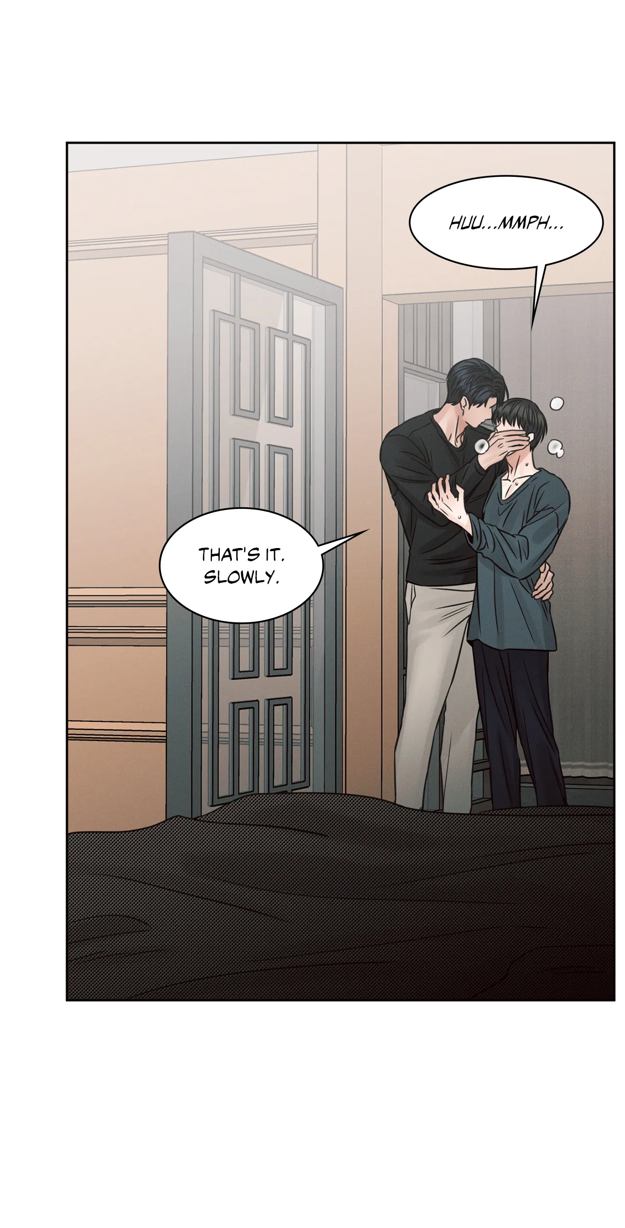 Love Me Not - Chapter 59 Page 13