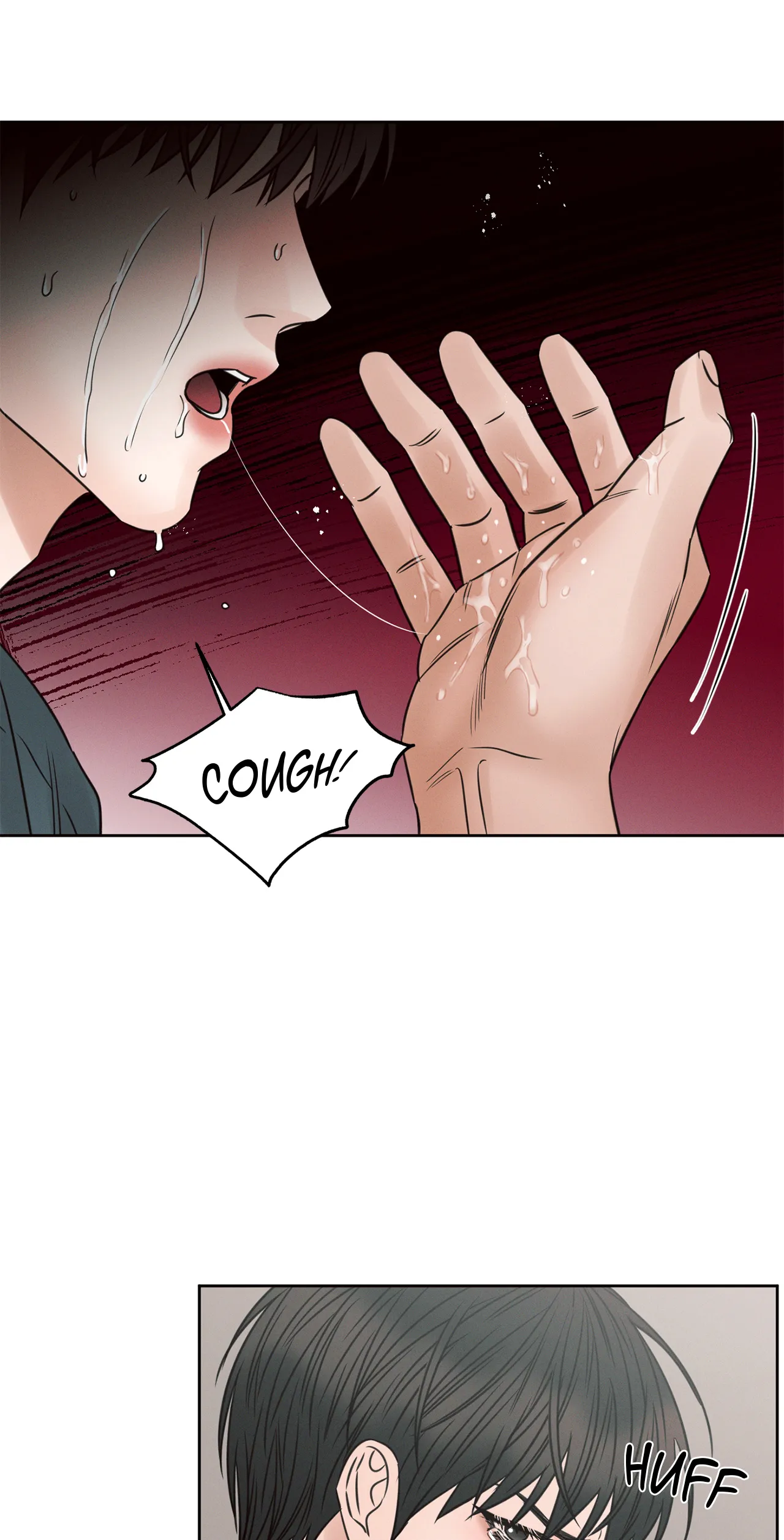 Love Me Not - Chapter 59 Page 14