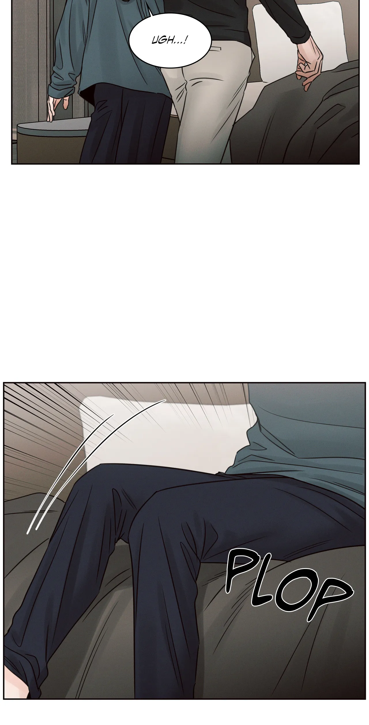 Love Me Not - Chapter 59 Page 16