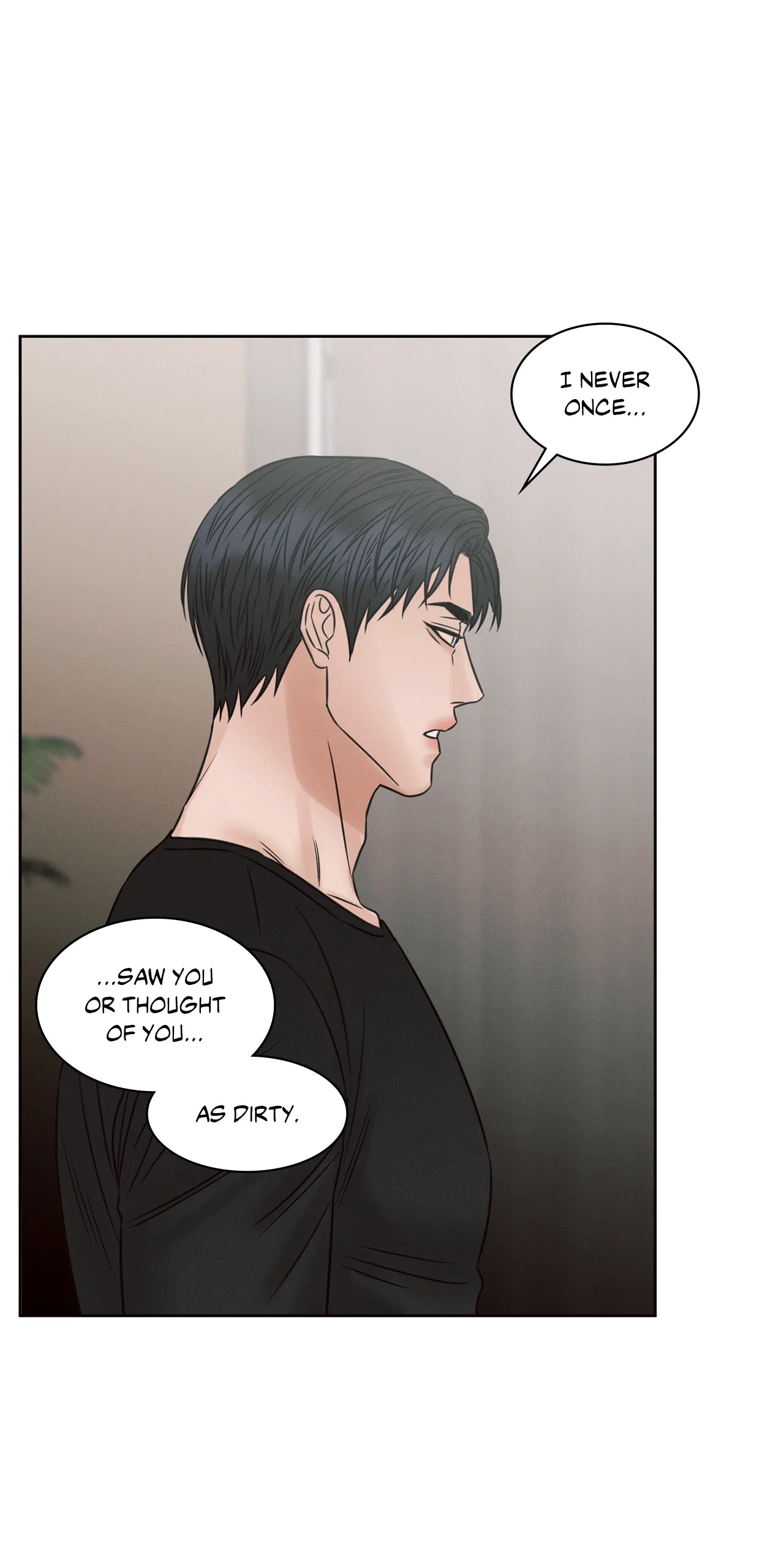 Love Me Not - Chapter 59 Page 18