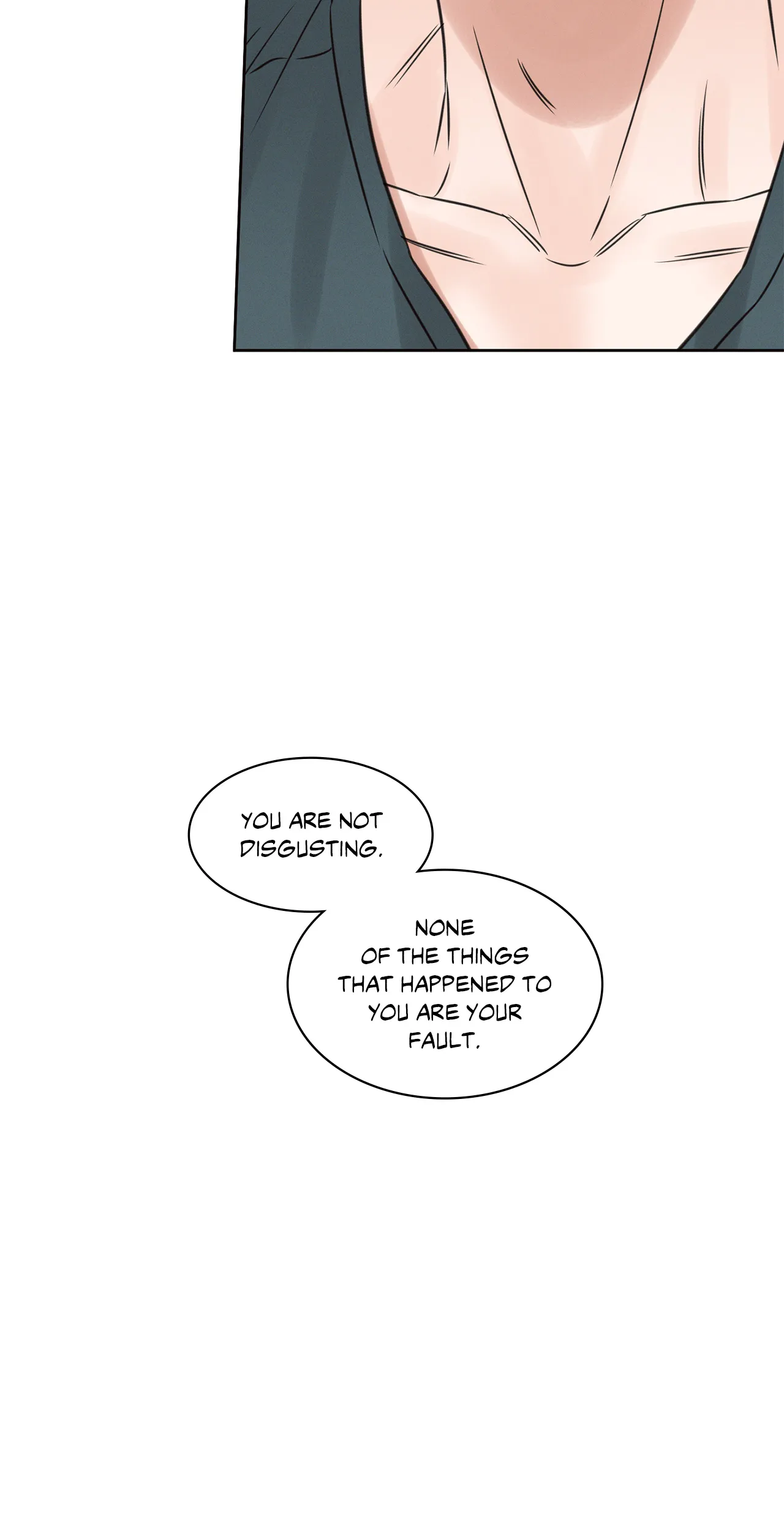 Love Me Not - Chapter 59 Page 21