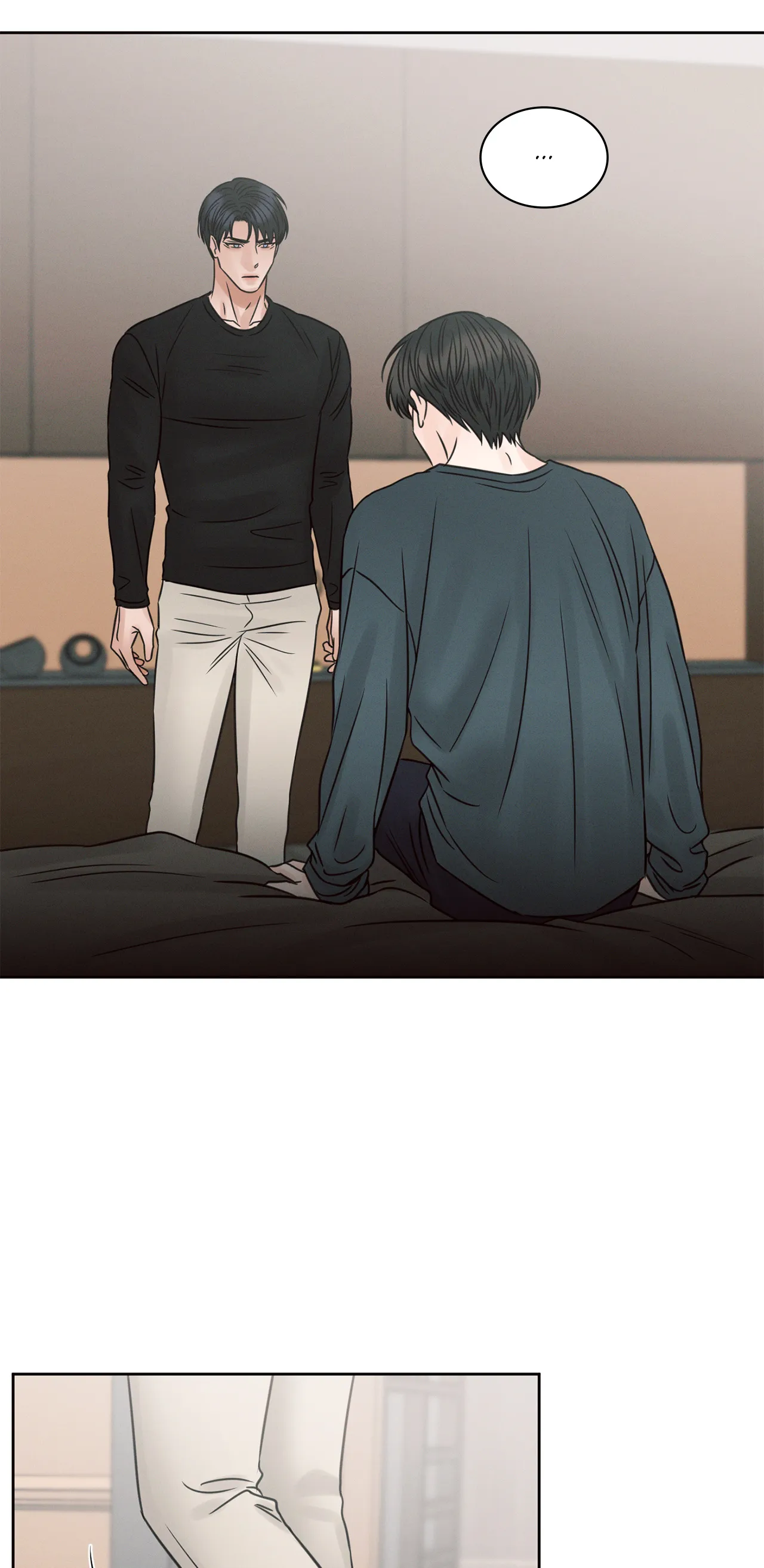 Love Me Not - Chapter 59 Page 22