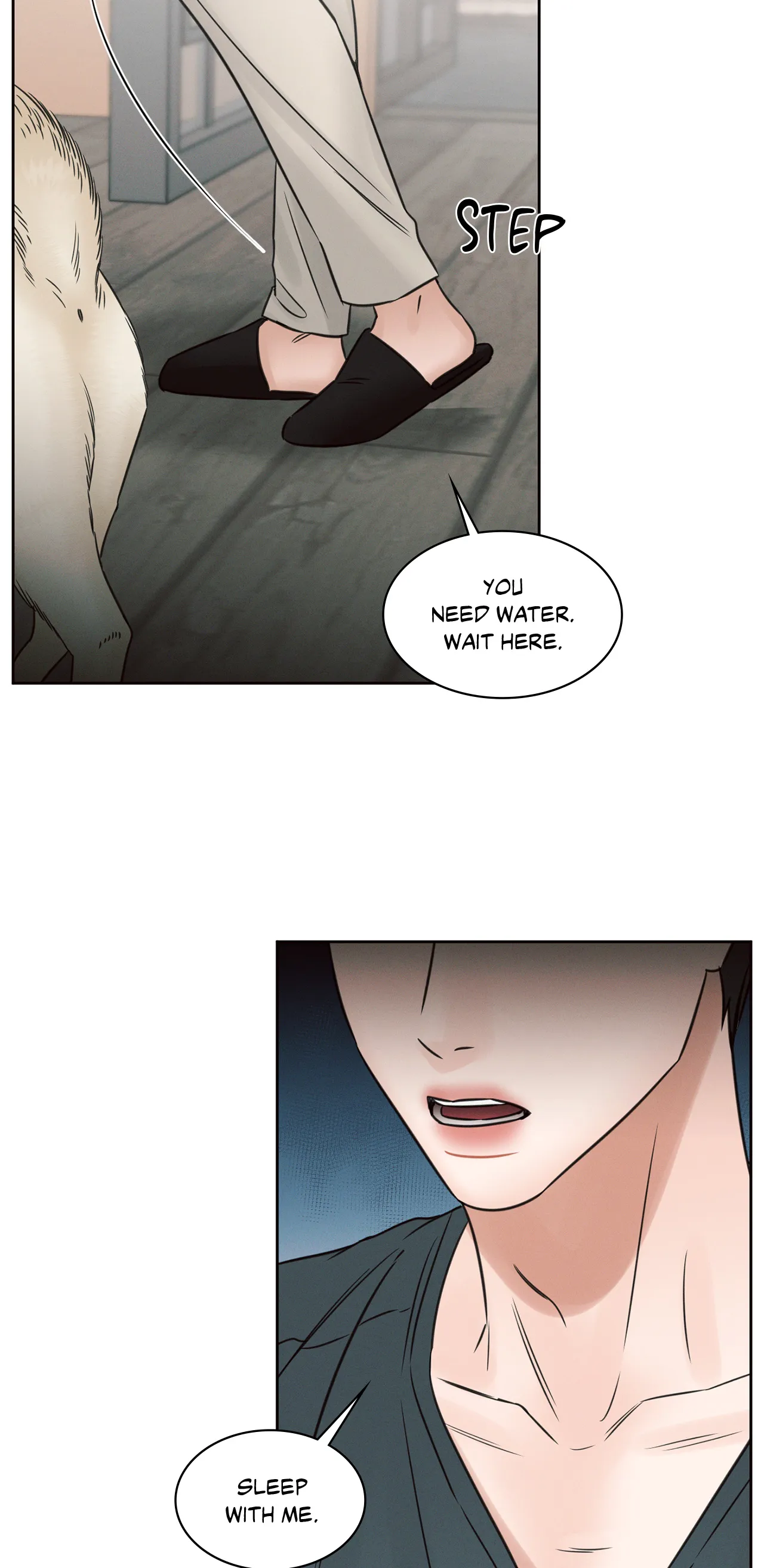 Love Me Not - Chapter 59 Page 23