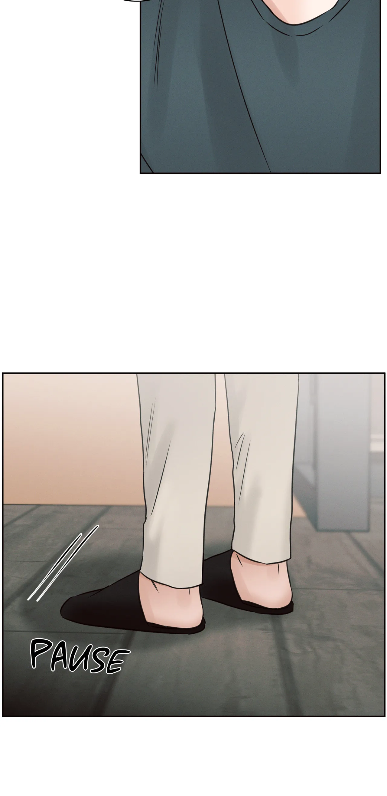 Love Me Not - Chapter 59 Page 24