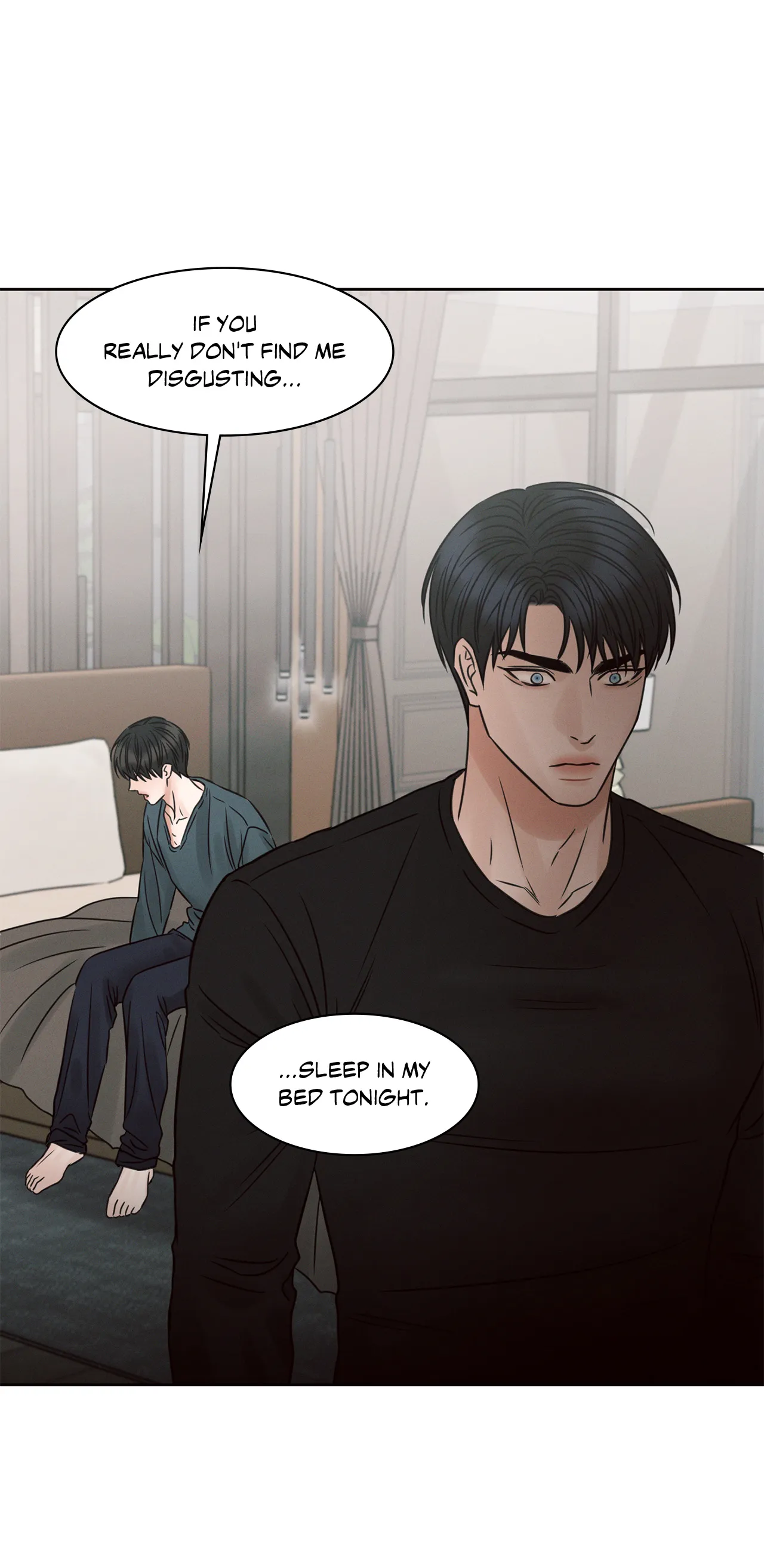 Love Me Not - Chapter 59 Page 25
