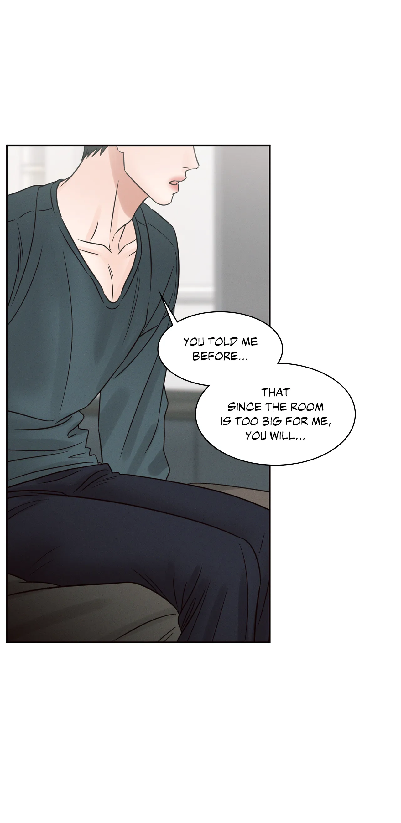 Love Me Not - Chapter 59 Page 26