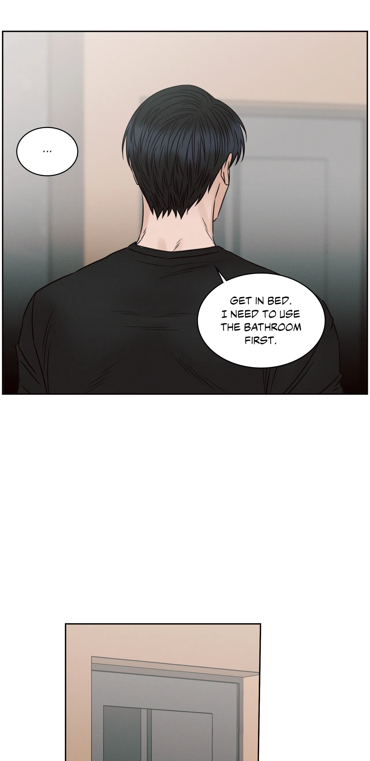 Love Me Not - Chapter 59 Page 27