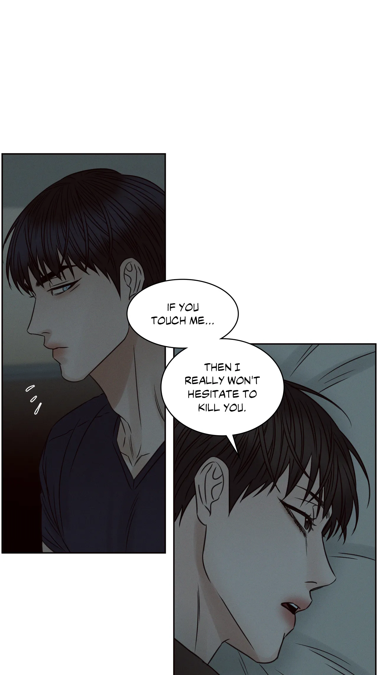 Love Me Not - Chapter 59 Page 30