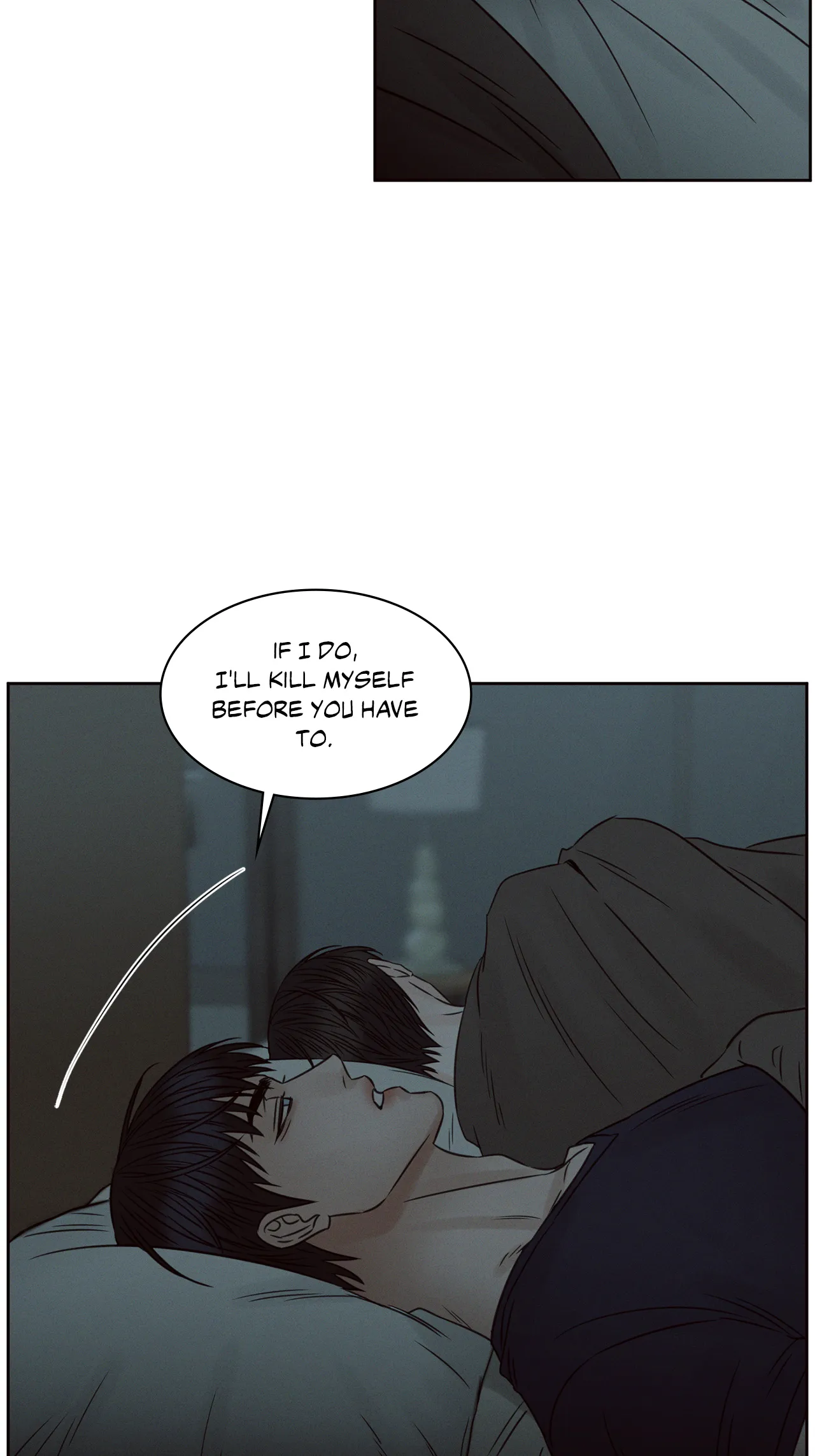 Love Me Not - Chapter 59 Page 31