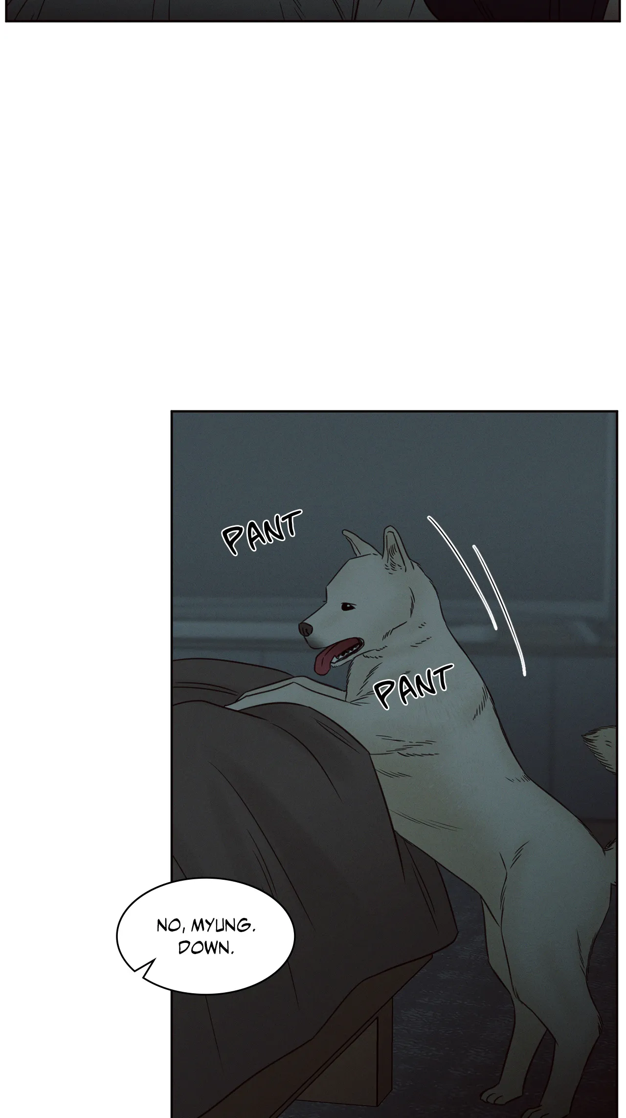 Love Me Not - Chapter 59 Page 32