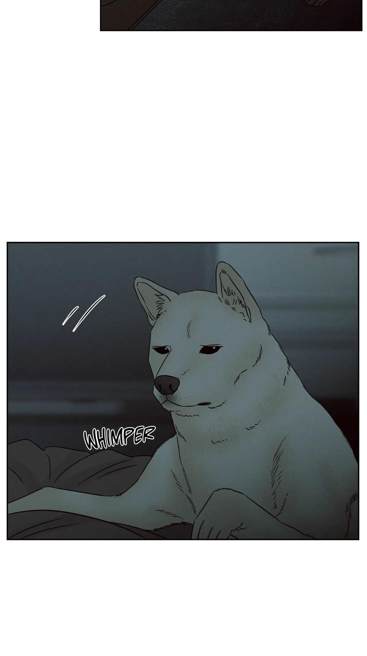 Love Me Not - Chapter 59 Page 33