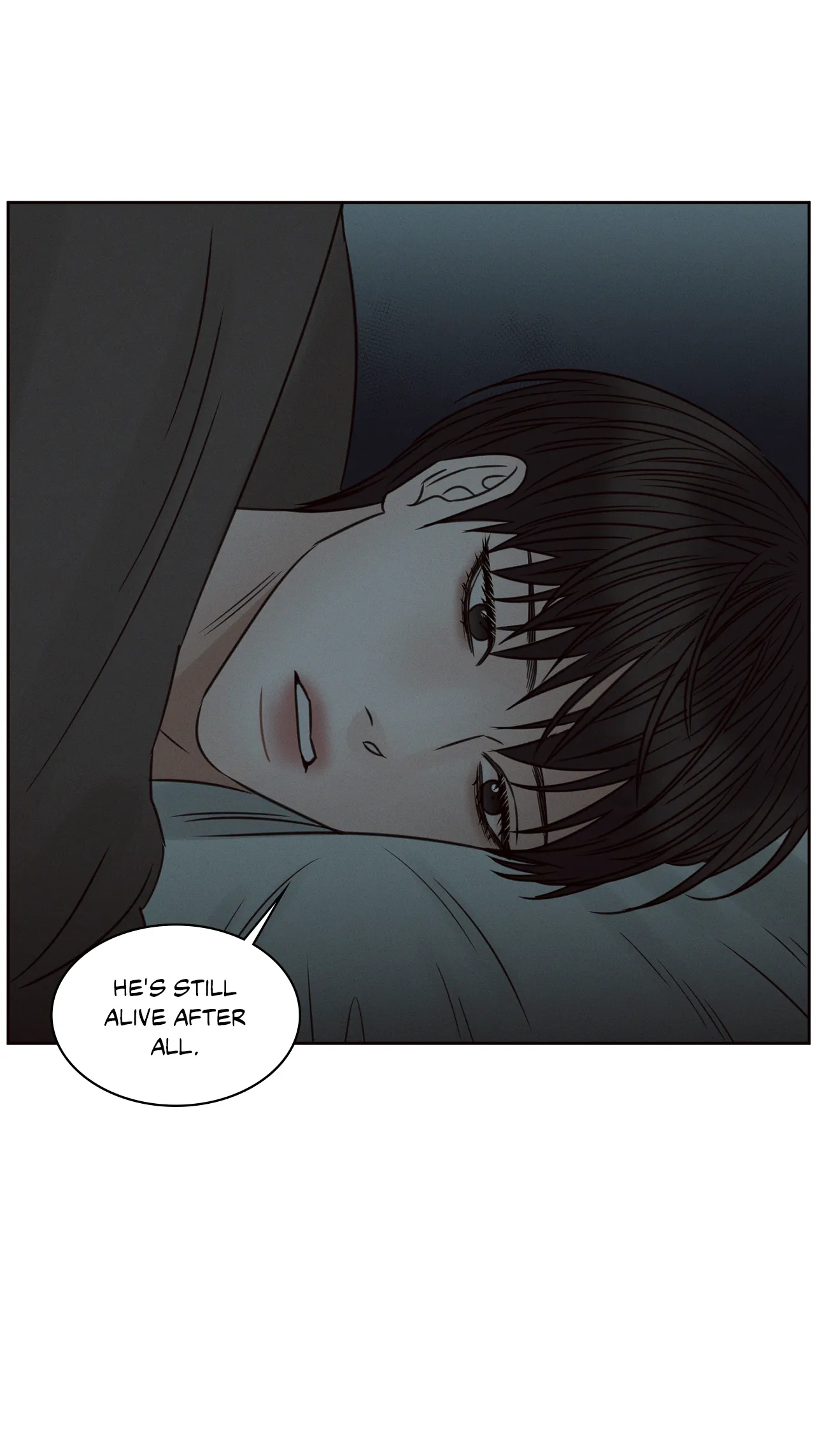 Love Me Not - Chapter 59 Page 35