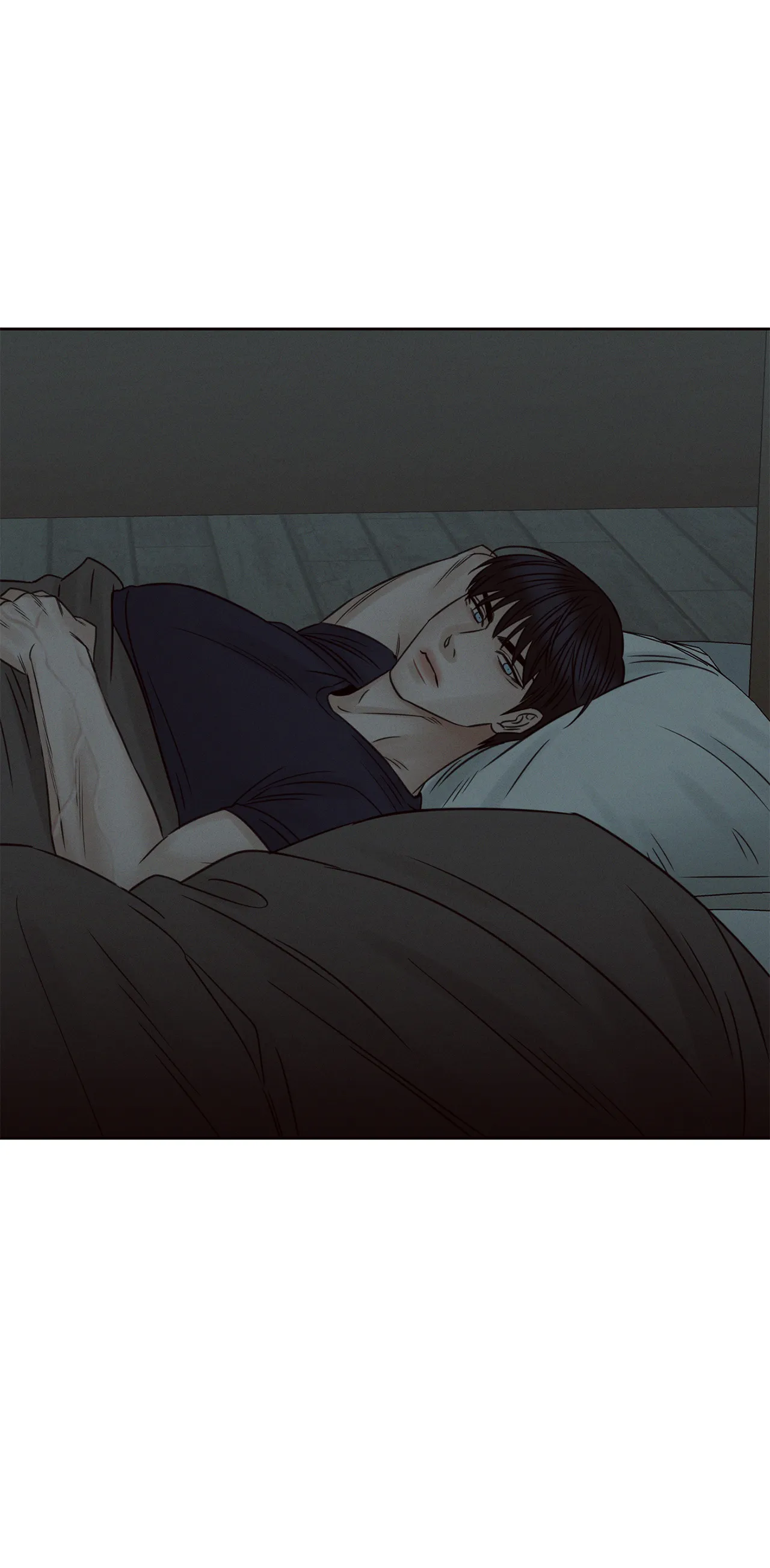 Love Me Not - Chapter 59 Page 38