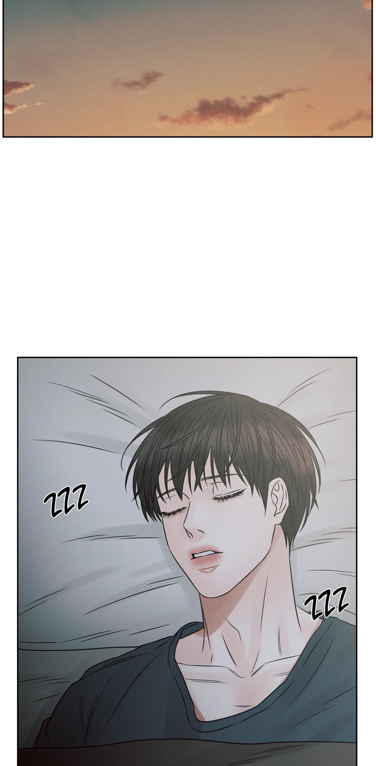 Love Me Not - Chapter 59 Page 40