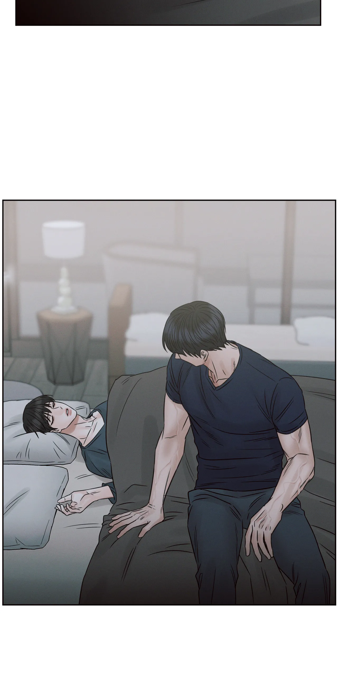 Love Me Not - Chapter 59 Page 41