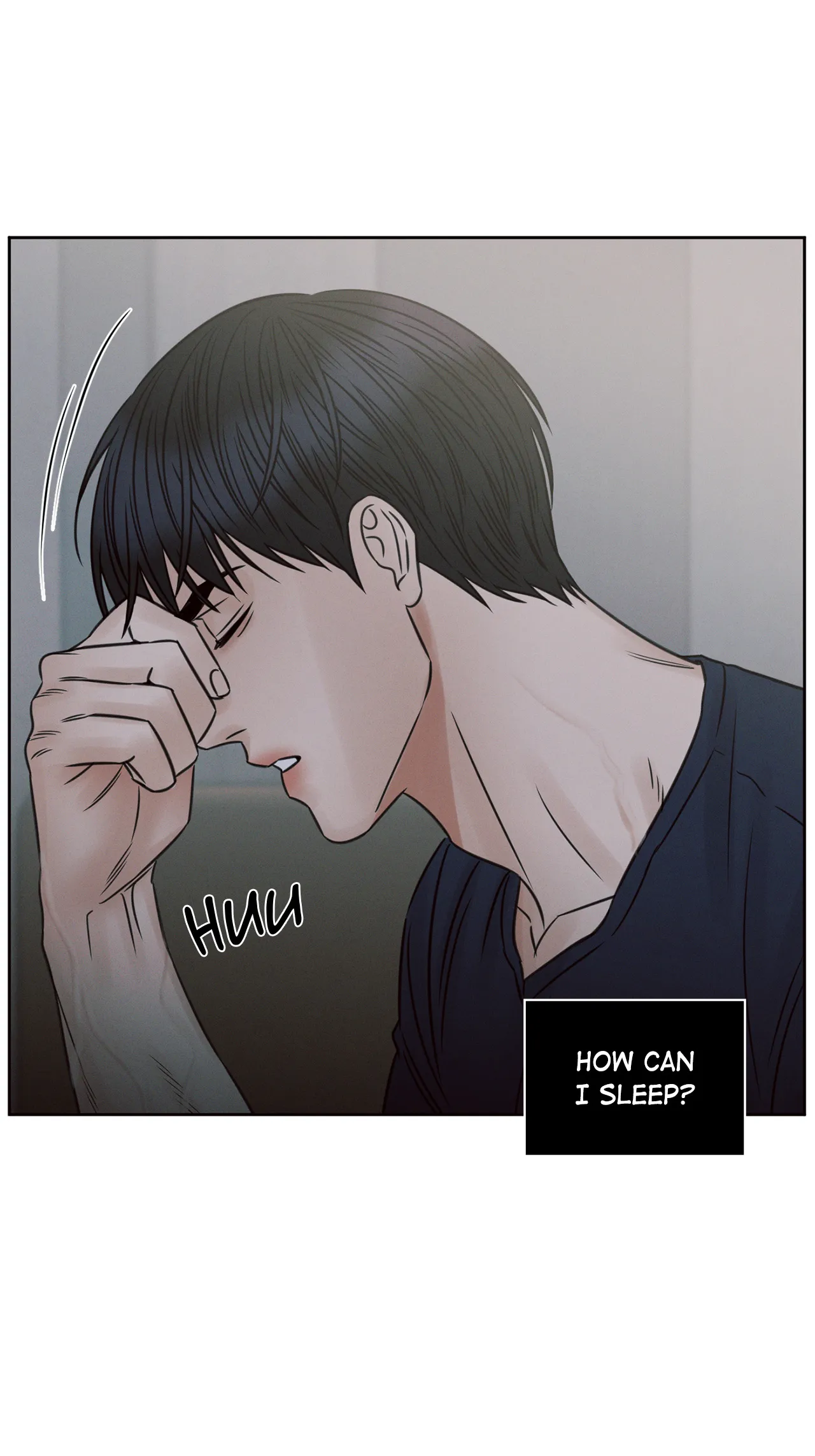 Love Me Not - Chapter 59 Page 42