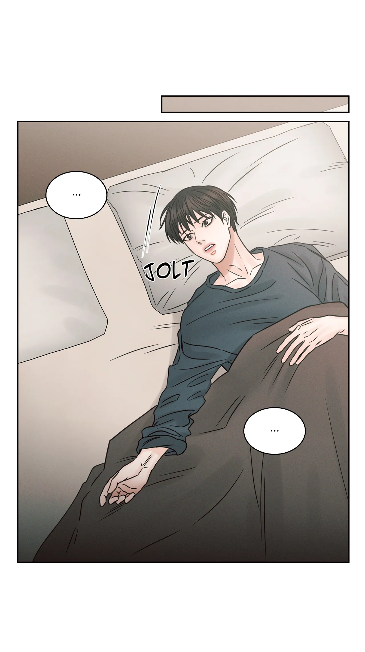 Love Me Not - Chapter 59 Page 45