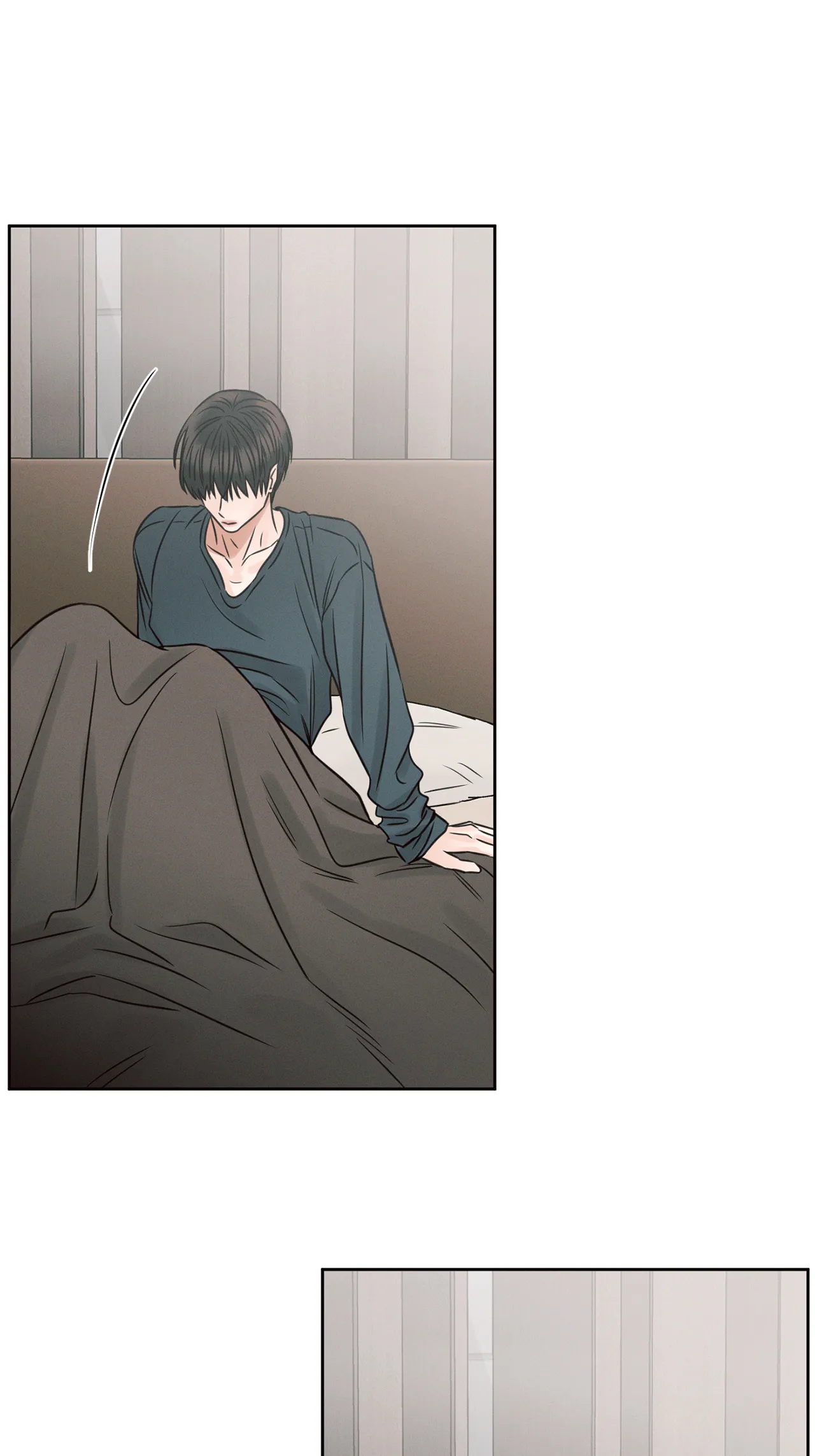 Love Me Not - Chapter 59 Page 46