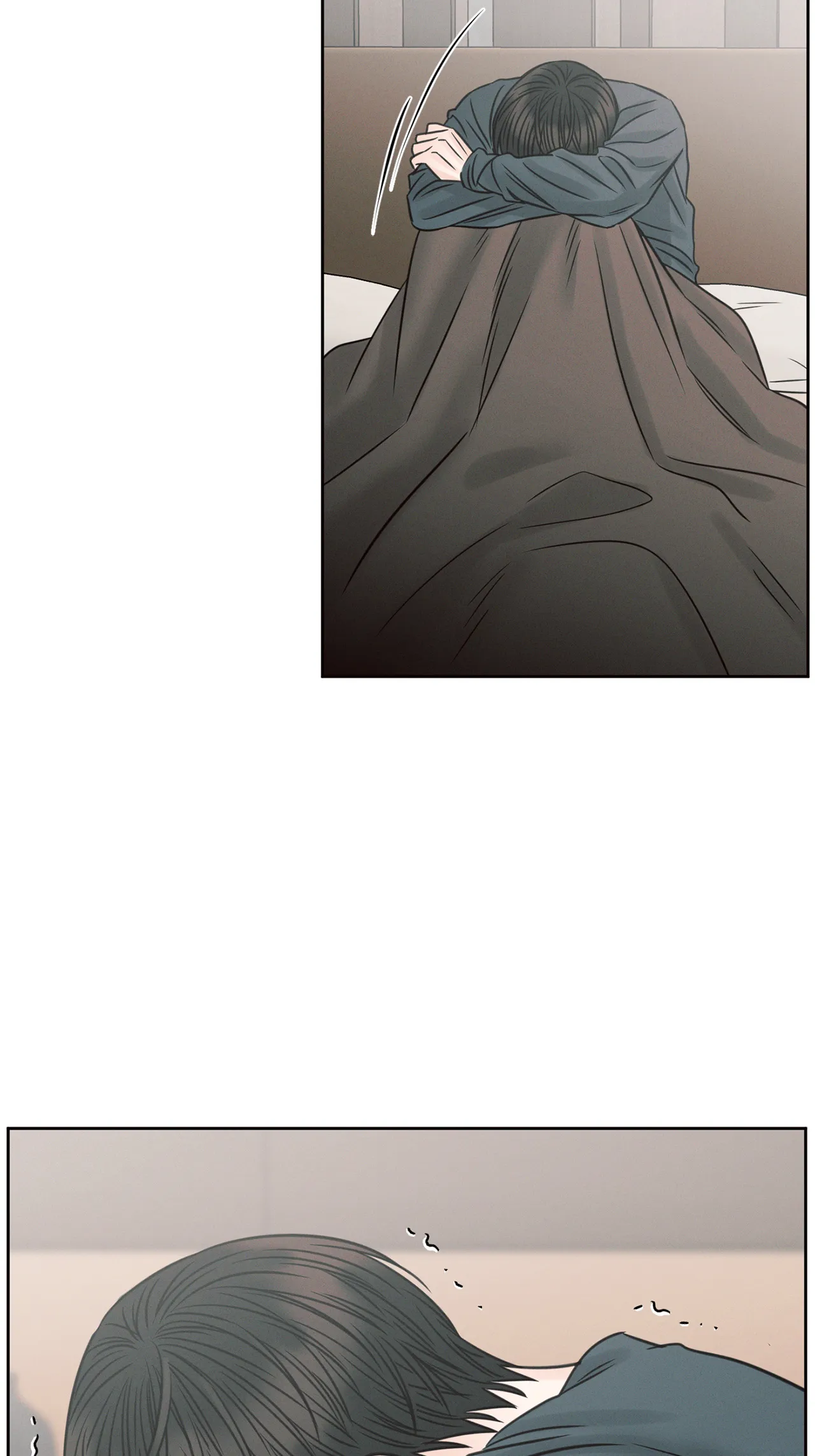 Love Me Not - Chapter 59 Page 47