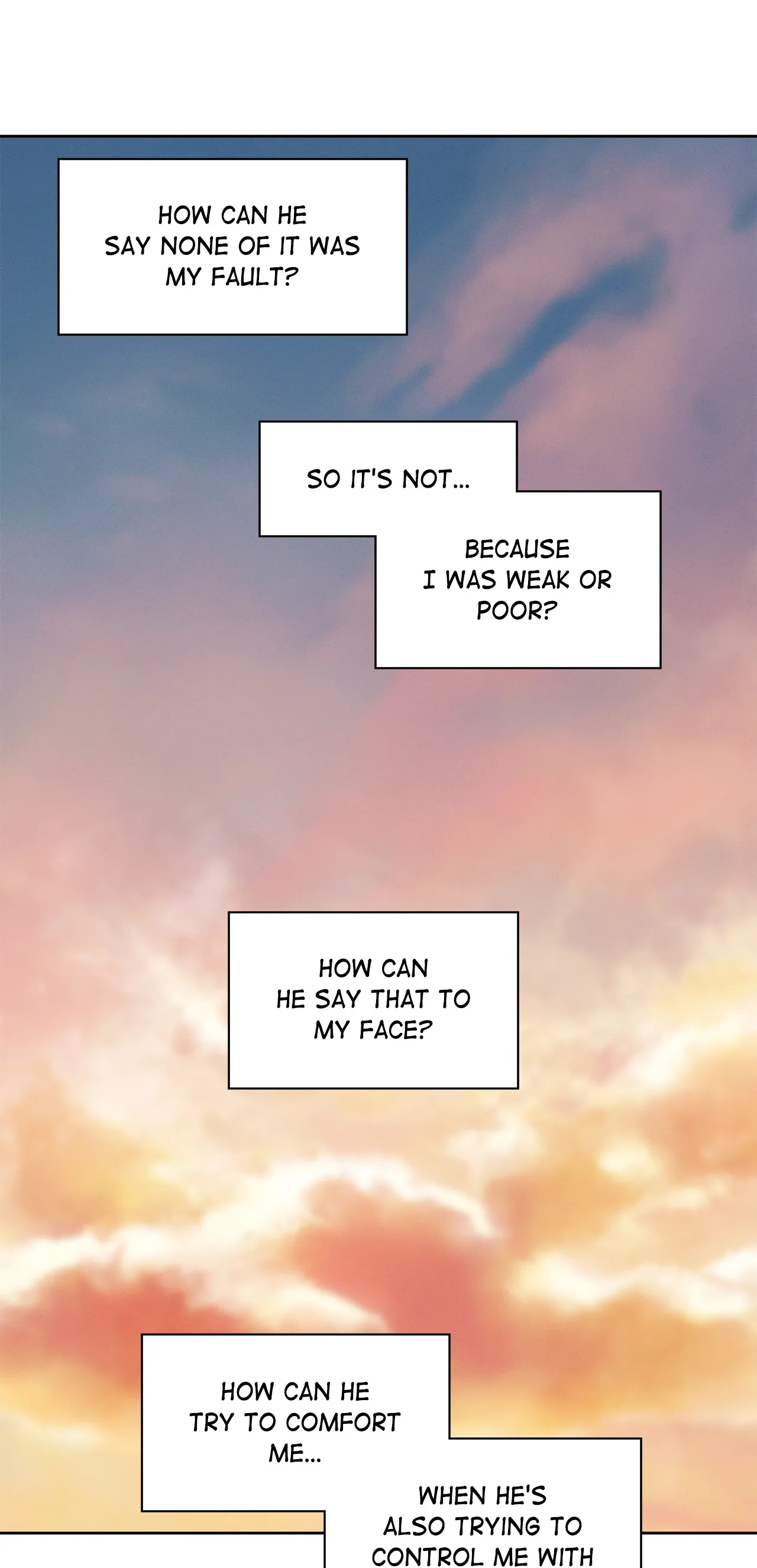 Love Me Not - Chapter 59 Page 50
