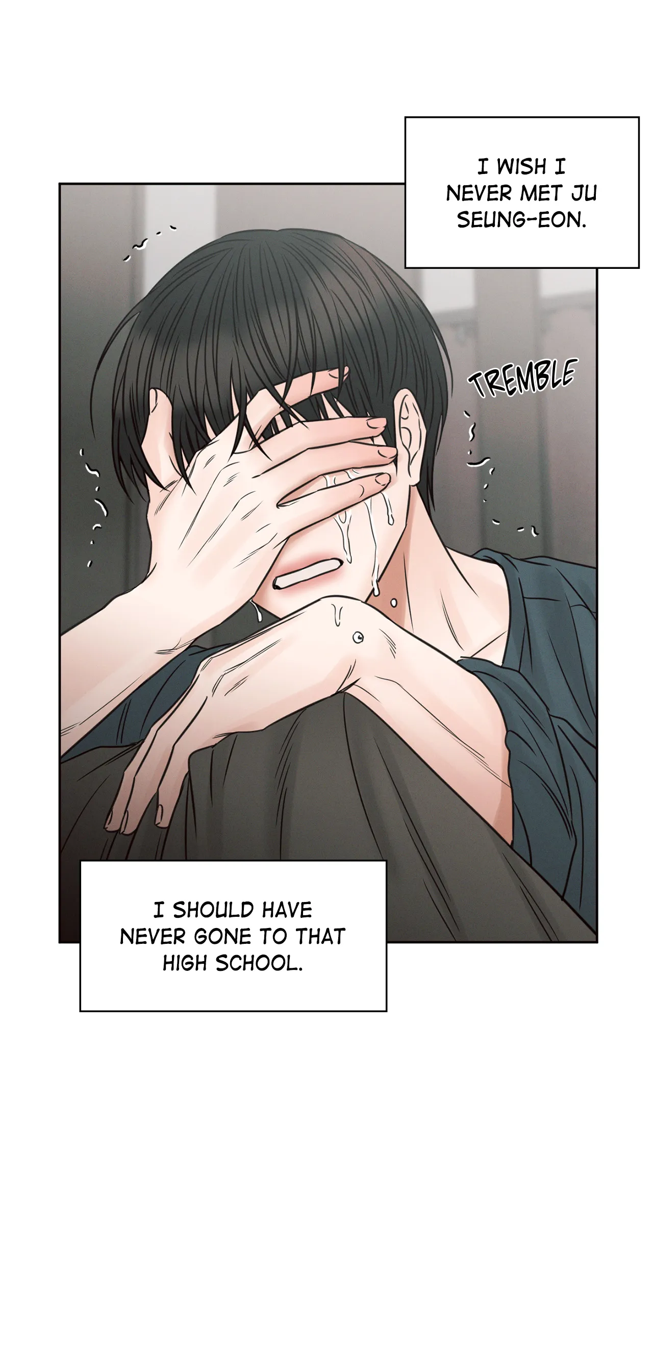 Love Me Not - Chapter 59 Page 52