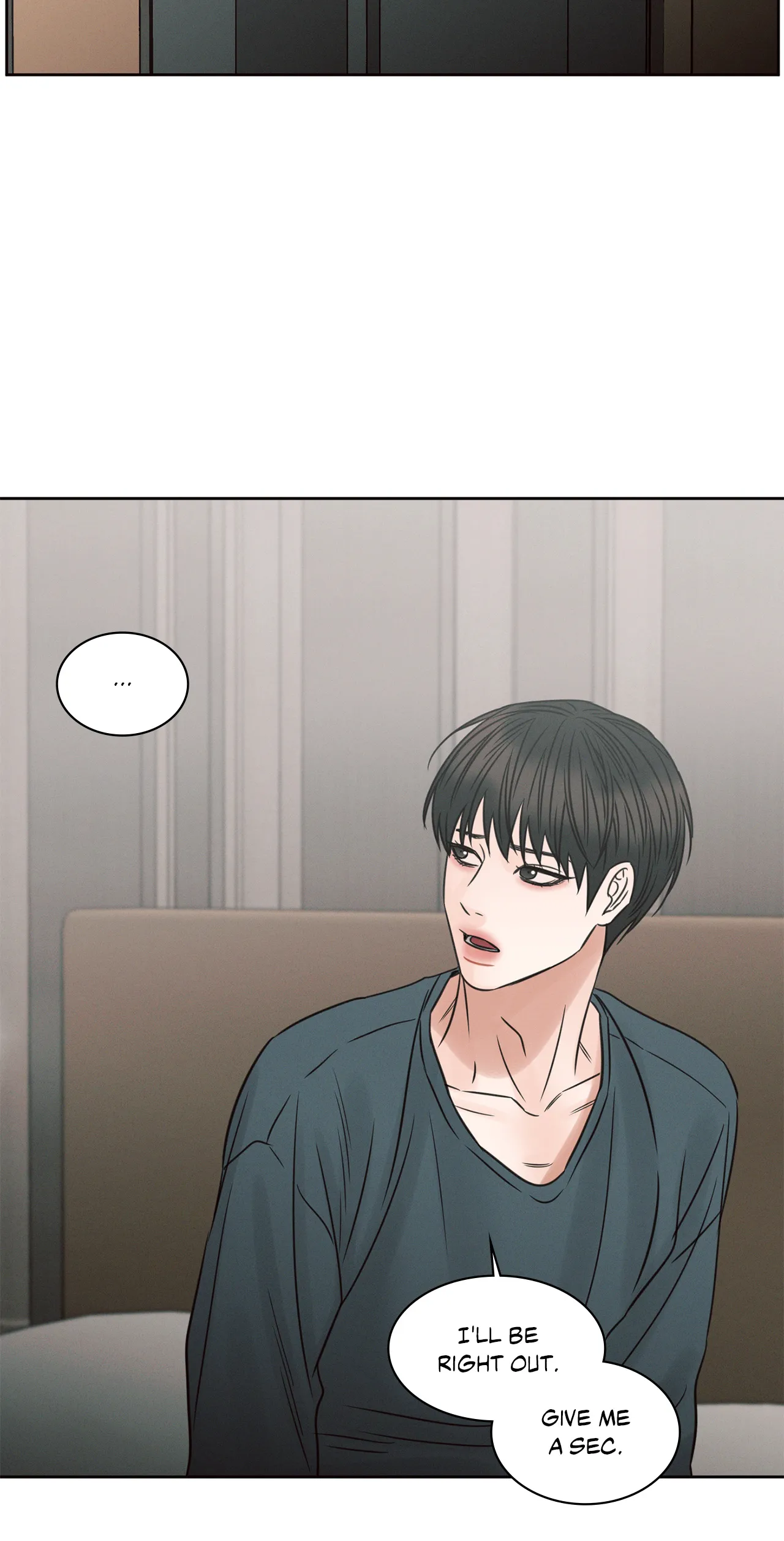 Love Me Not - Chapter 59 Page 56