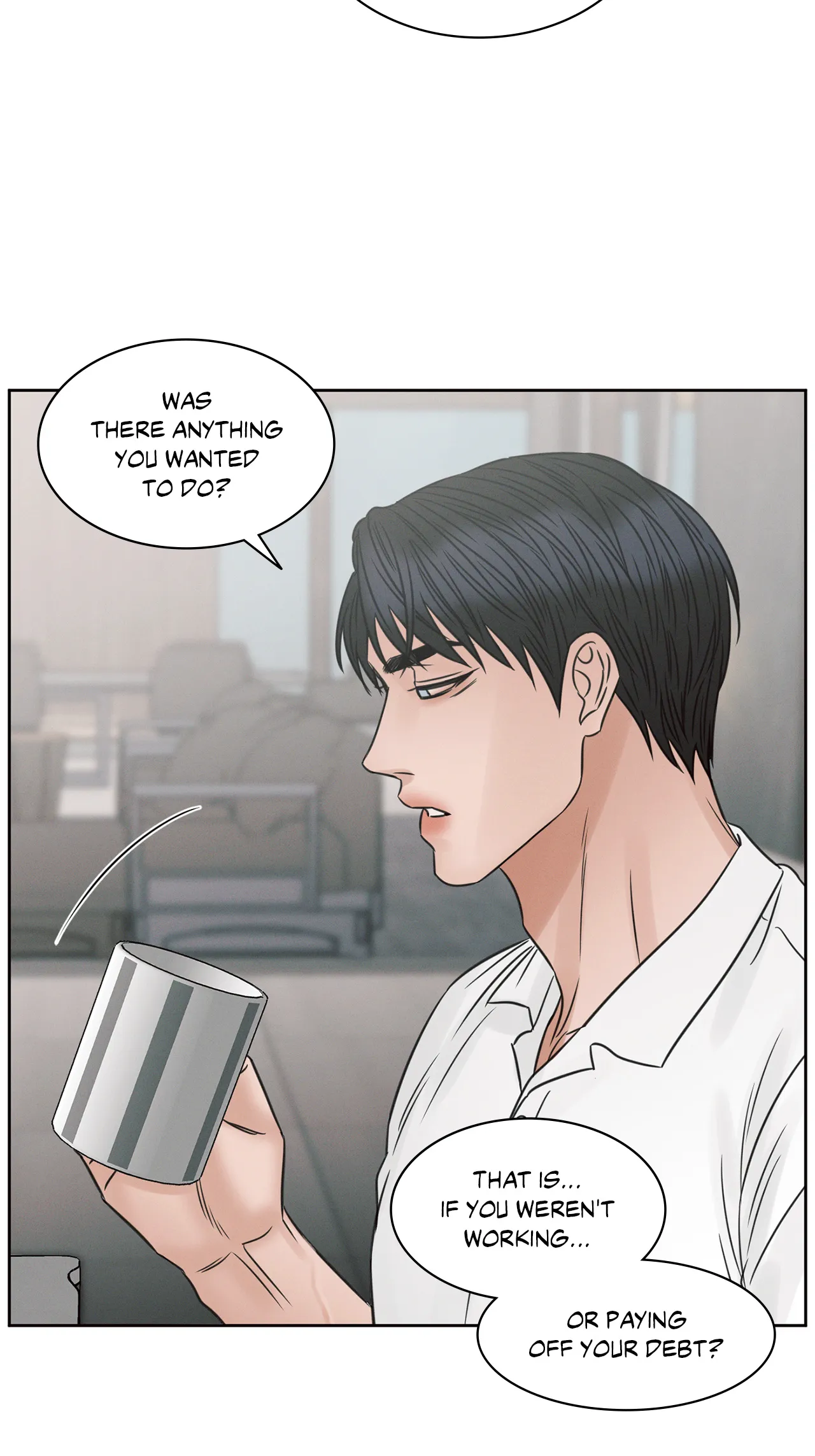 Love Me Not - Chapter 59 Page 61