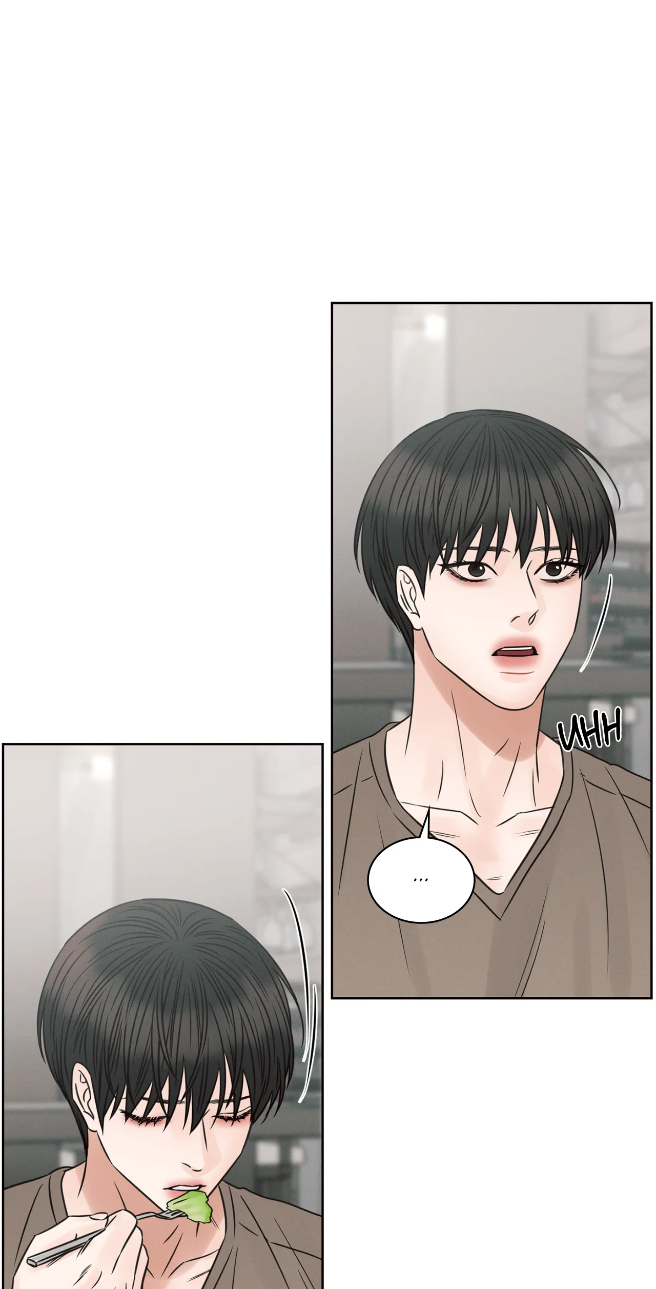 Love Me Not - Chapter 59 Page 62