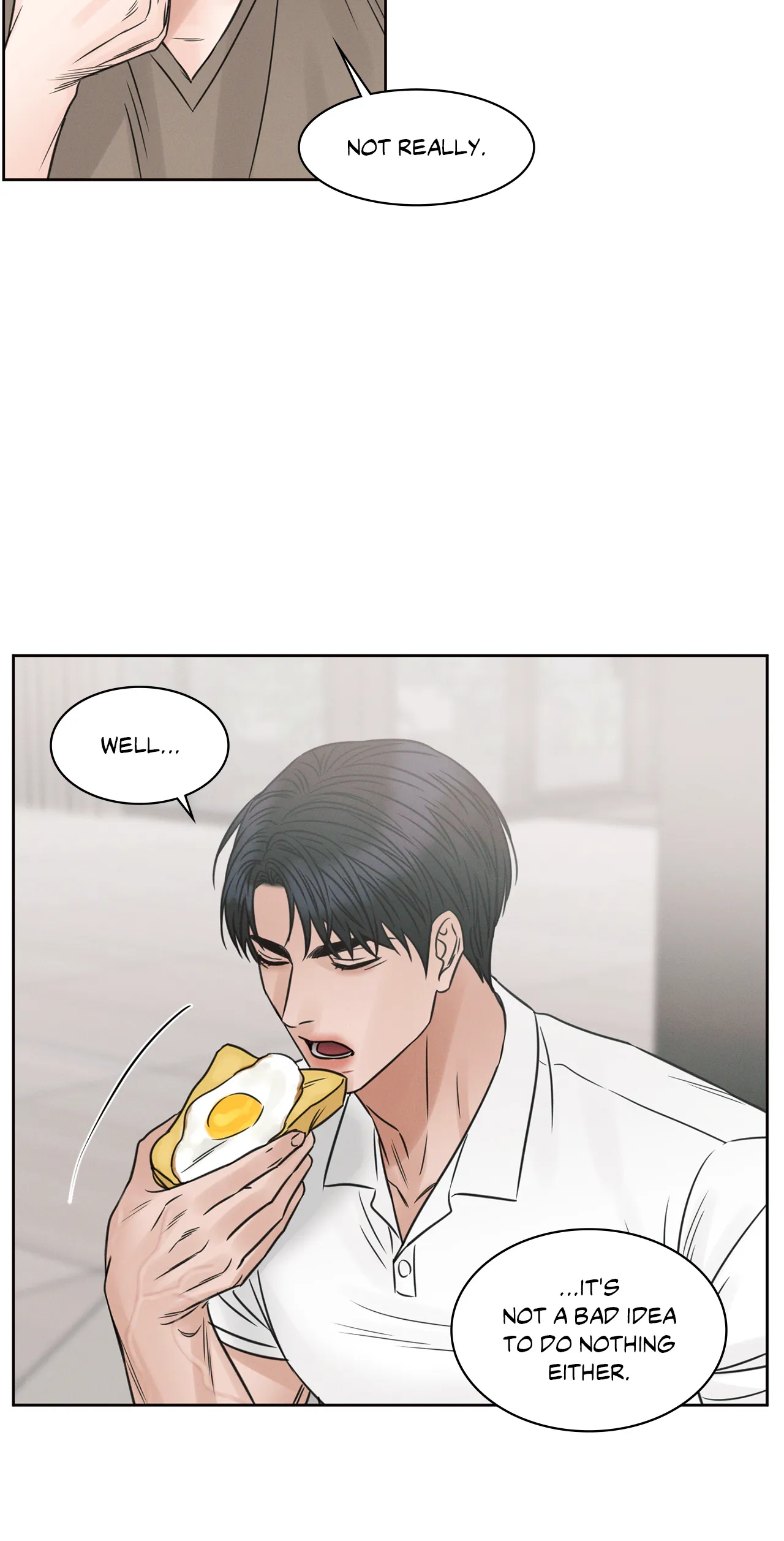 Love Me Not - Chapter 59 Page 63
