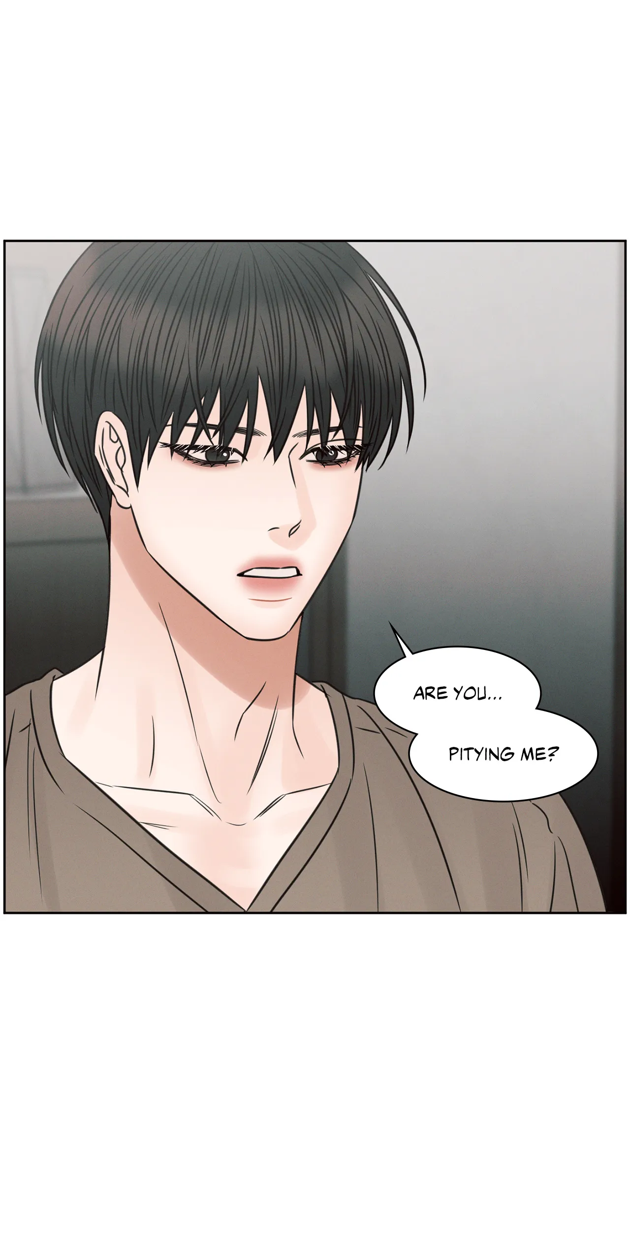 Love Me Not - Chapter 59 Page 64