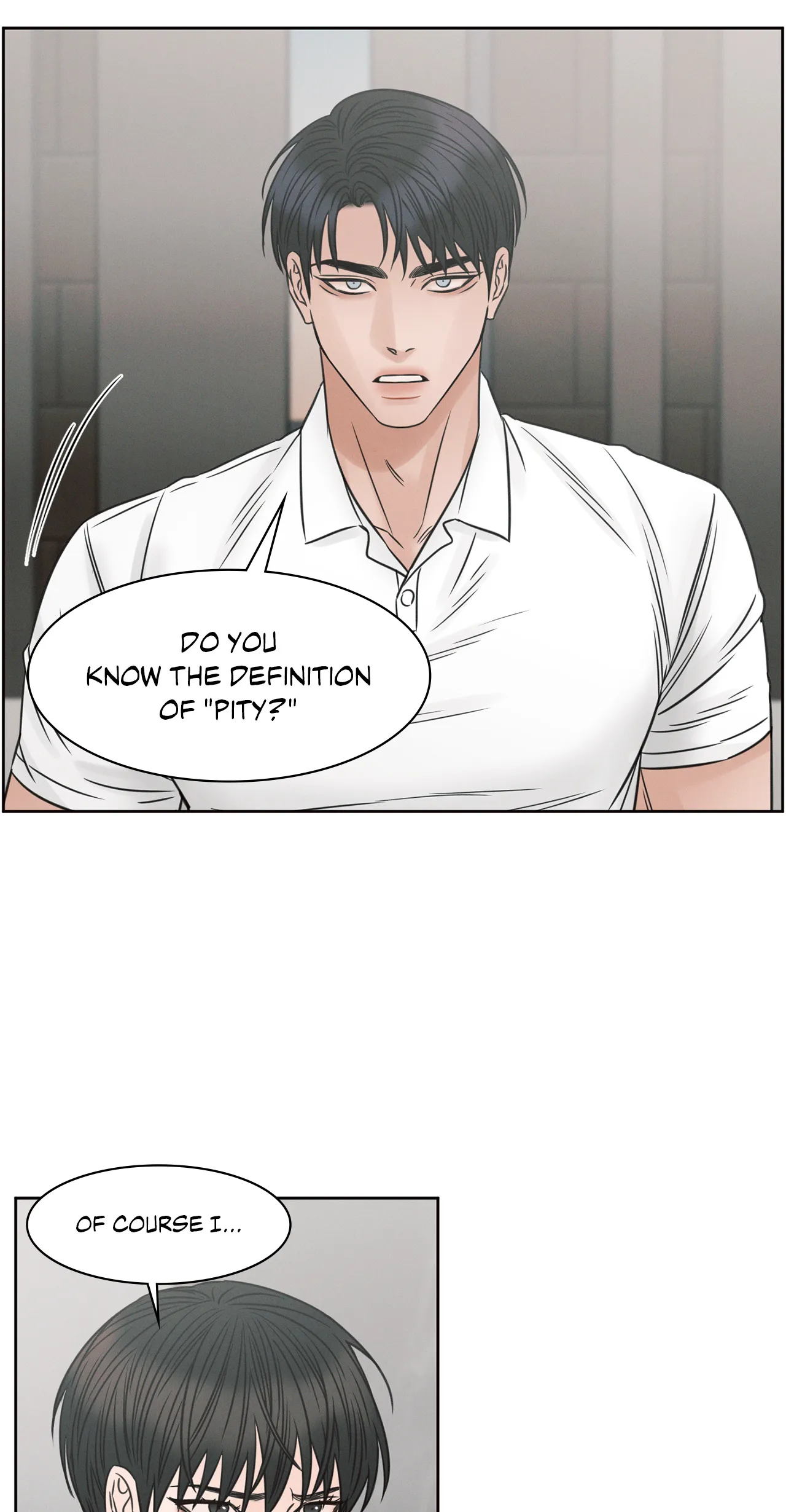 Love Me Not - Chapter 59 Page 66