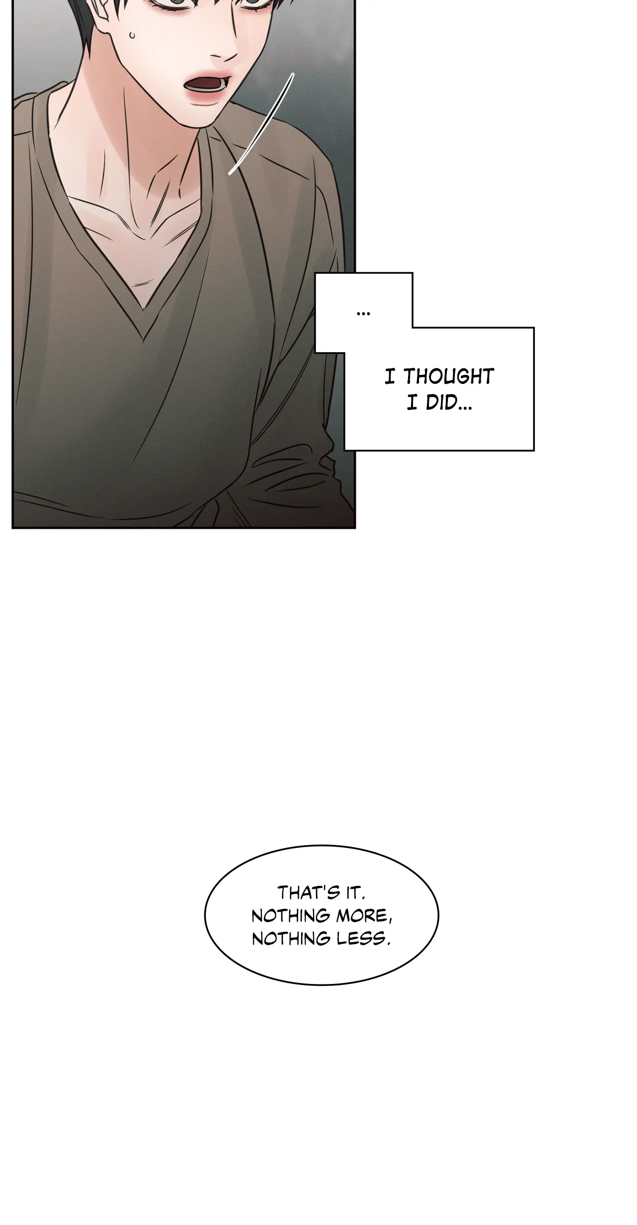 Love Me Not - Chapter 59 Page 67