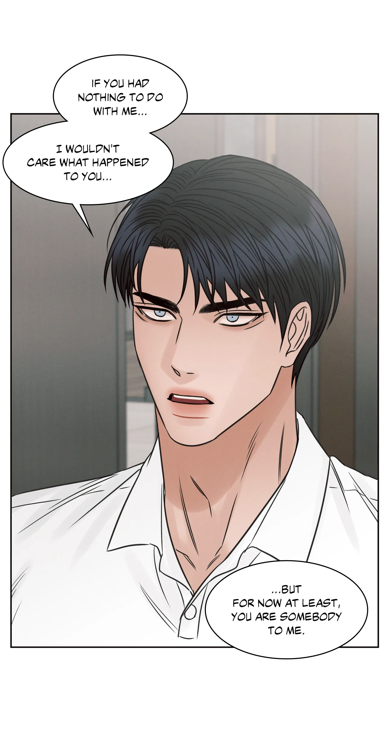 Love Me Not - Chapter 59 Page 68
