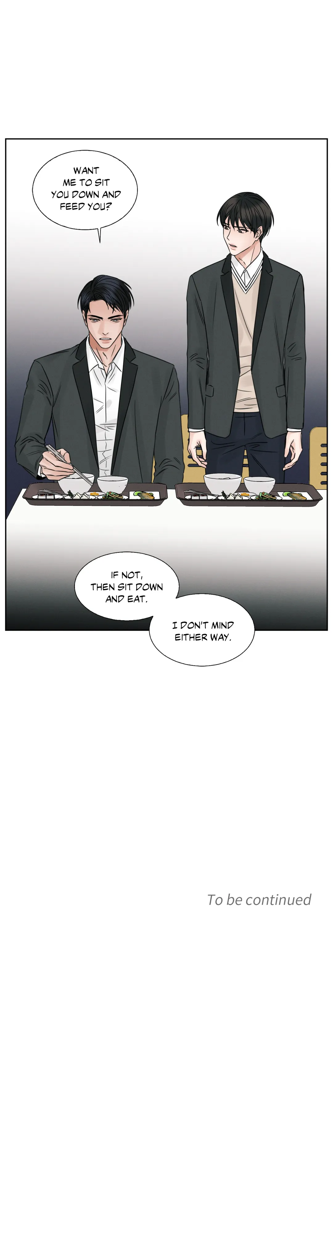Love Me Not - Chapter 6 Page 22