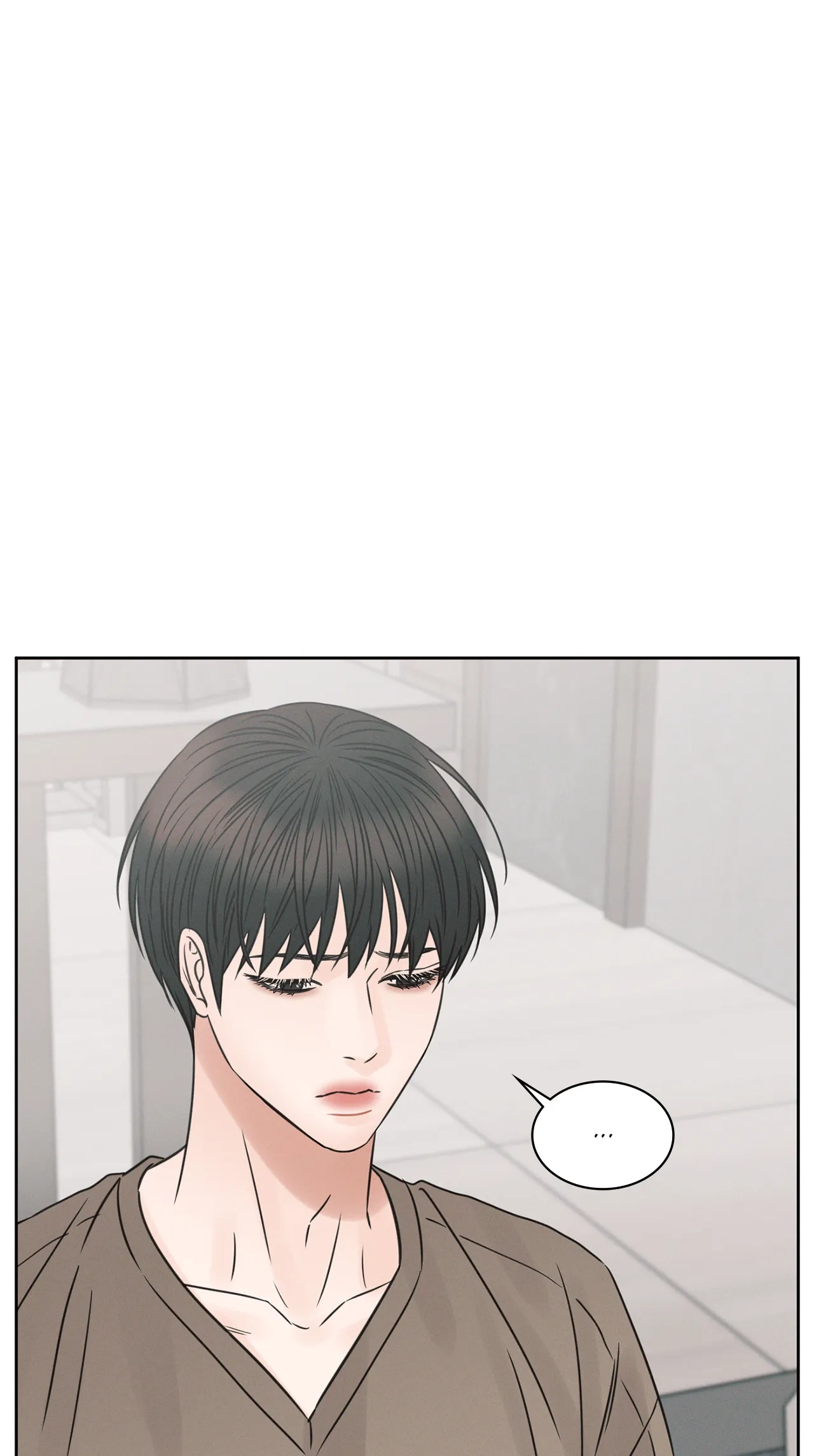 Love Me Not - Chapter 60 Page 2