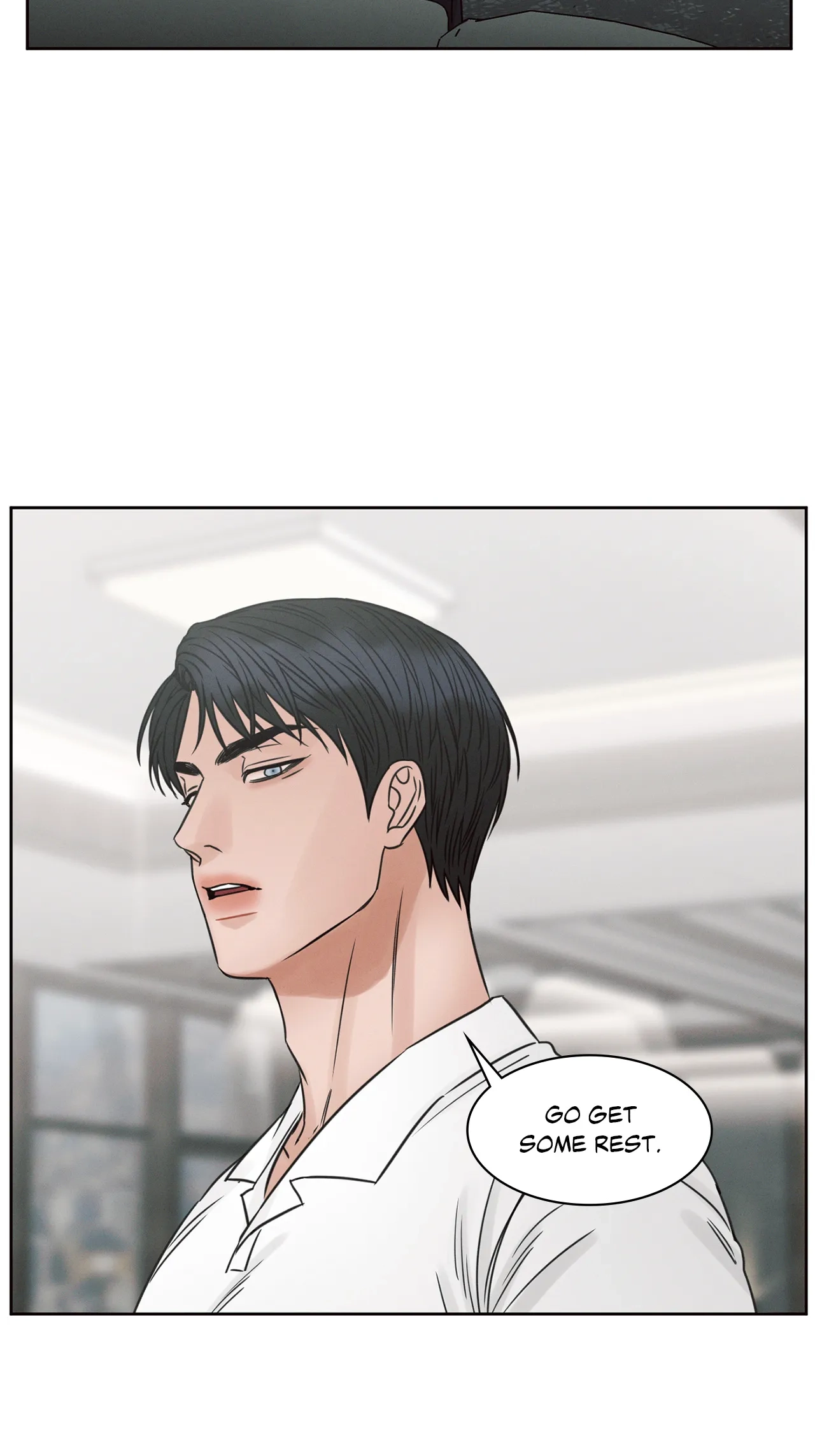 Love Me Not - Chapter 60 Page 4