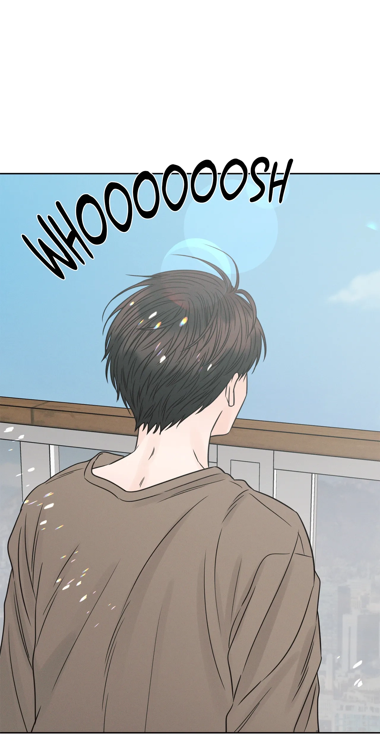 Love Me Not - Chapter 60 Page 7