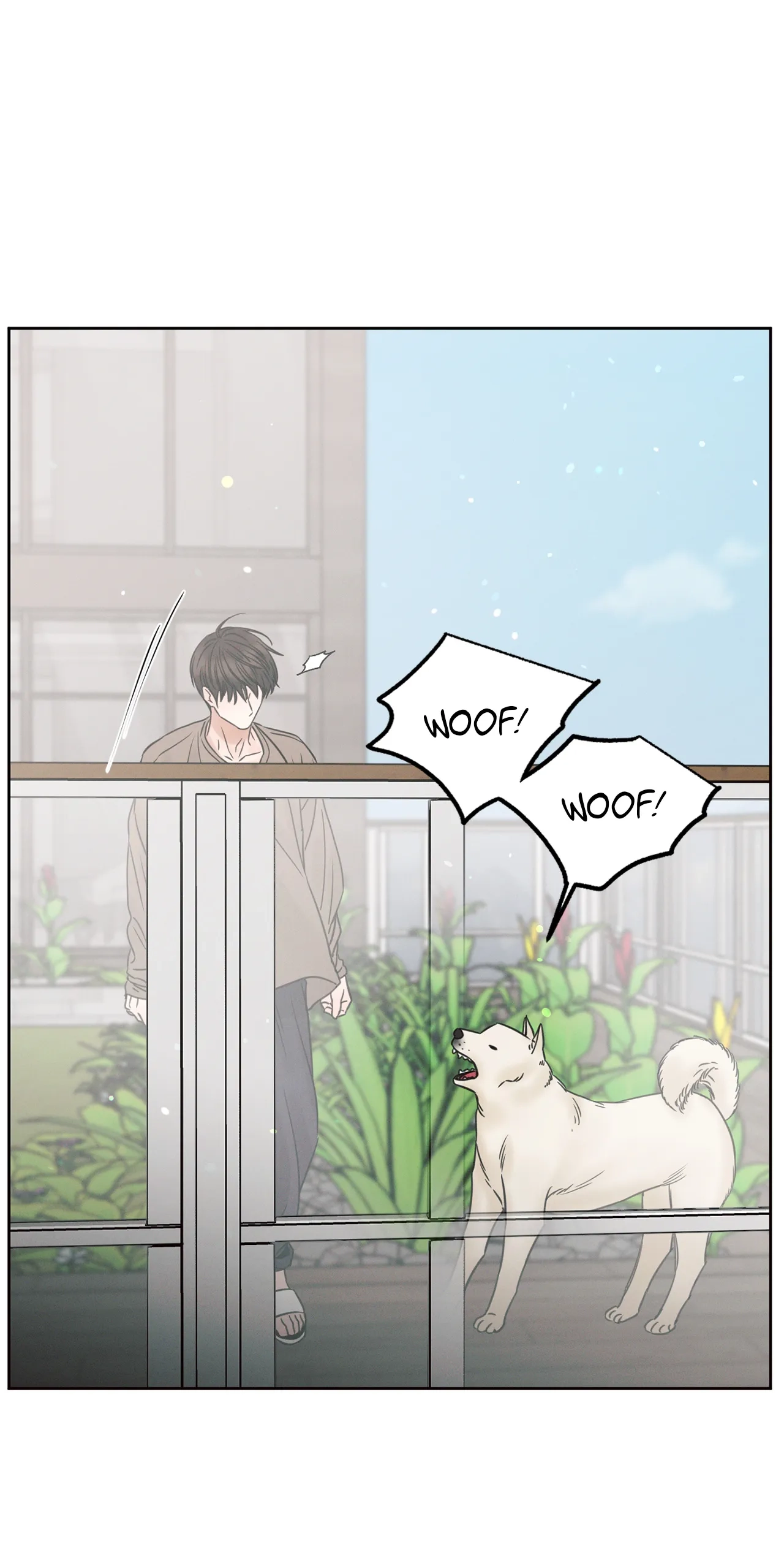 Love Me Not - Chapter 60 Page 9