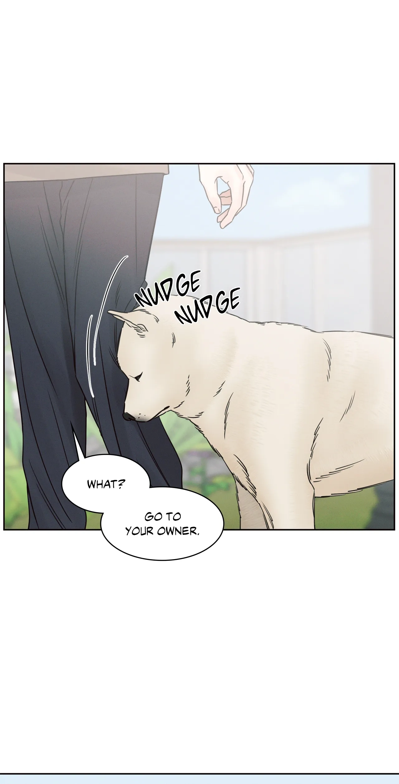 Love Me Not - Chapter 60 Page 10
