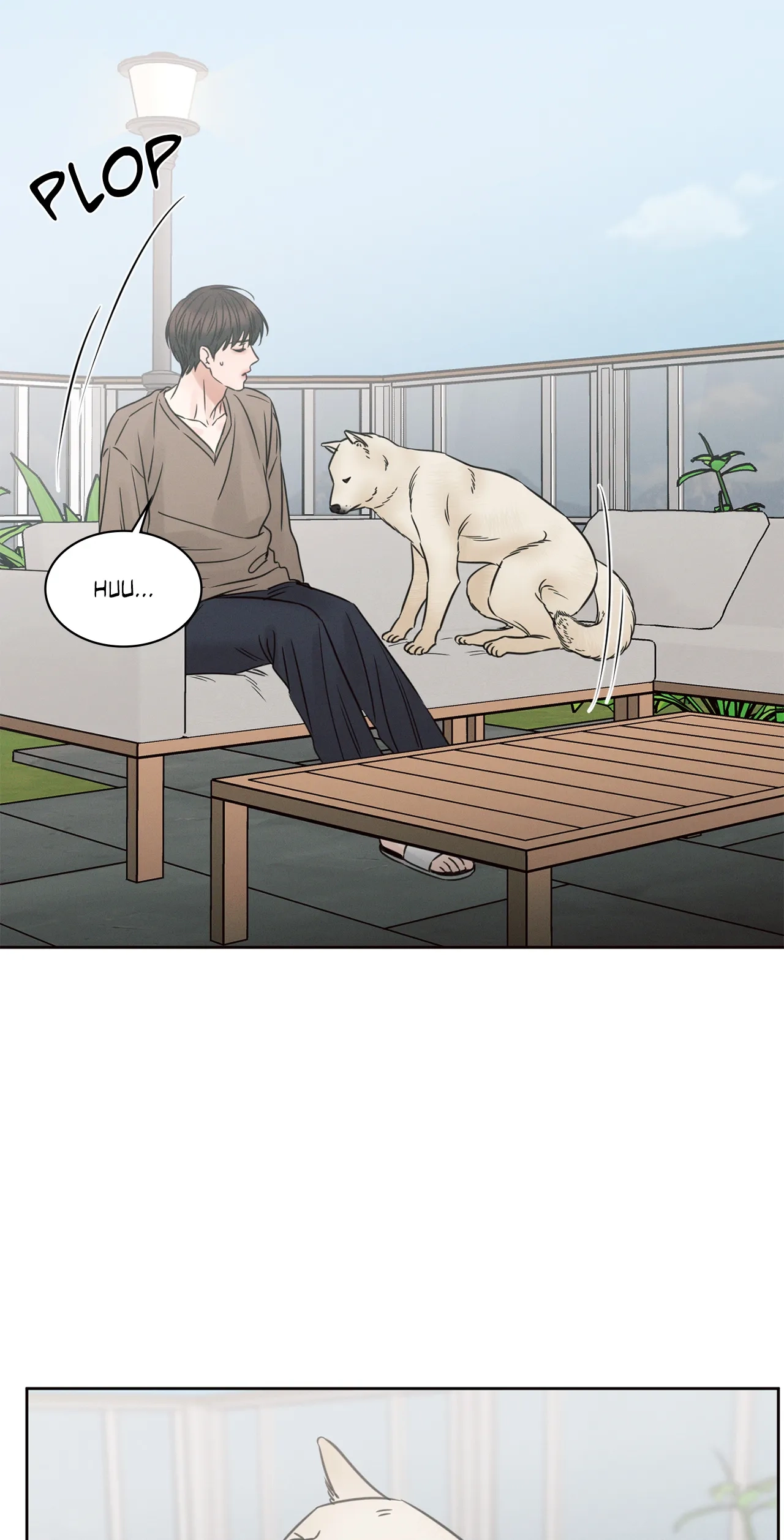 Love Me Not - Chapter 60 Page 11