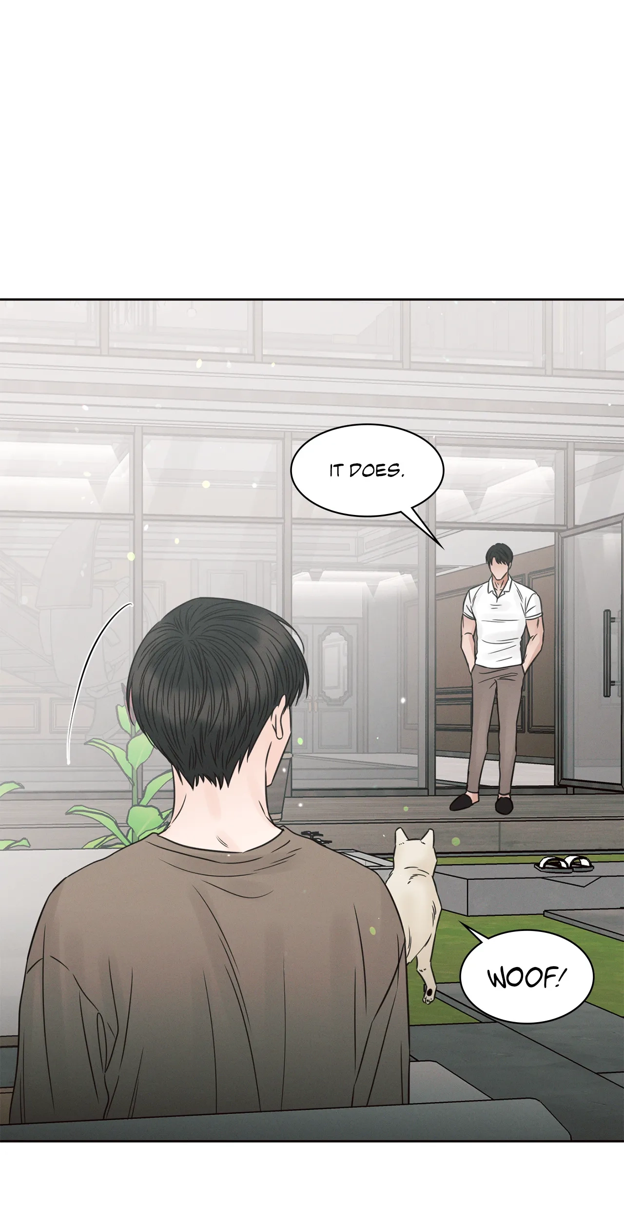 Love Me Not - Chapter 60 Page 13