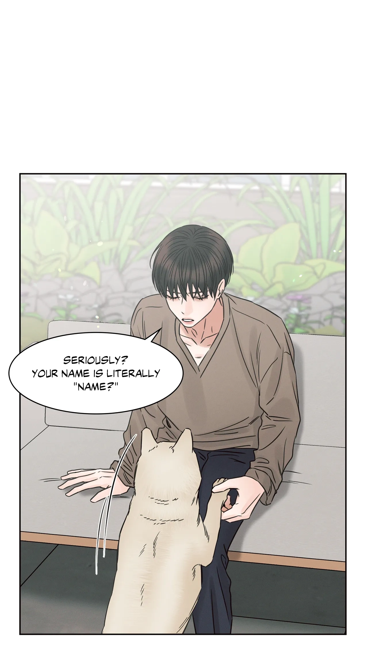 Love Me Not - Chapter 60 Page 17