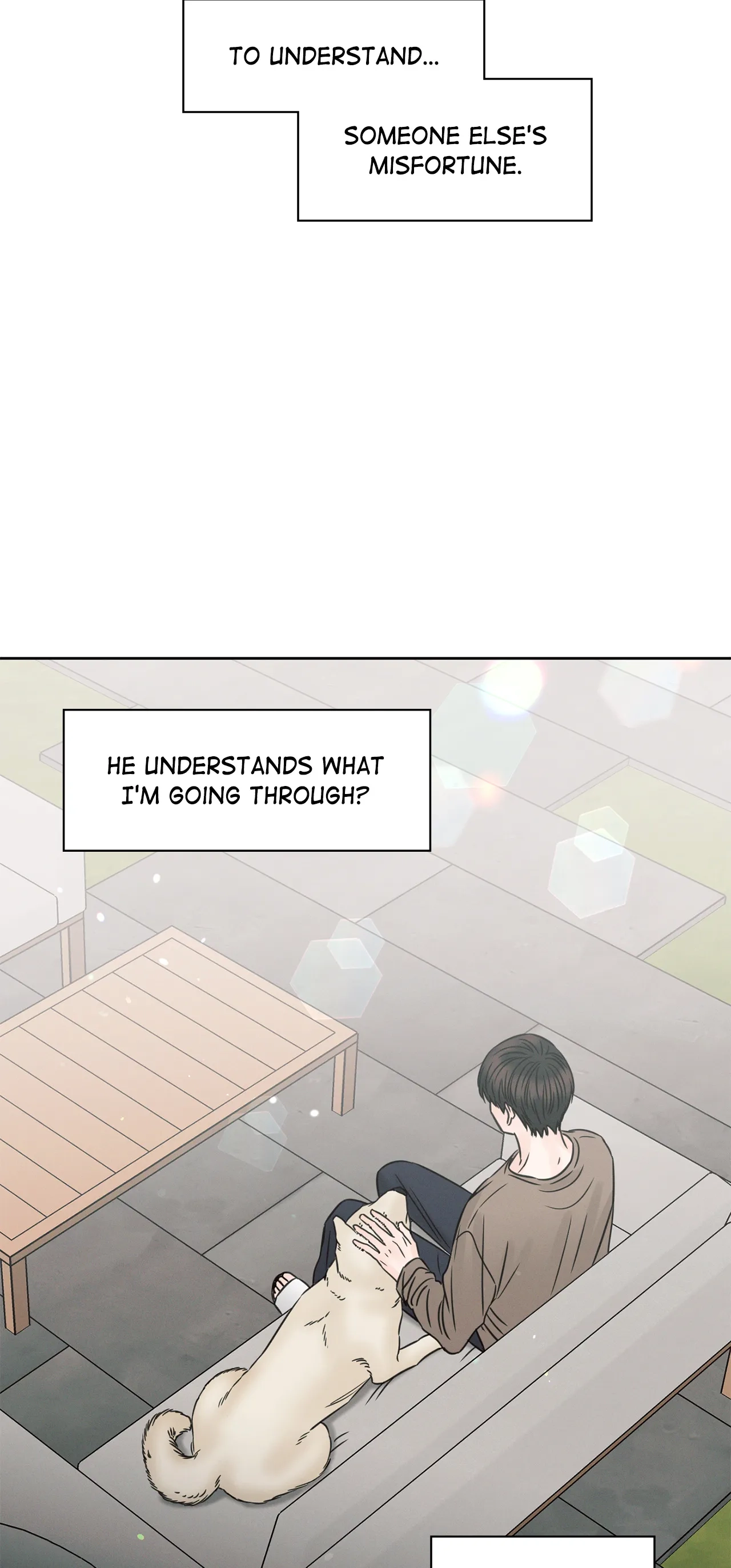Love Me Not - Chapter 60 Page 19