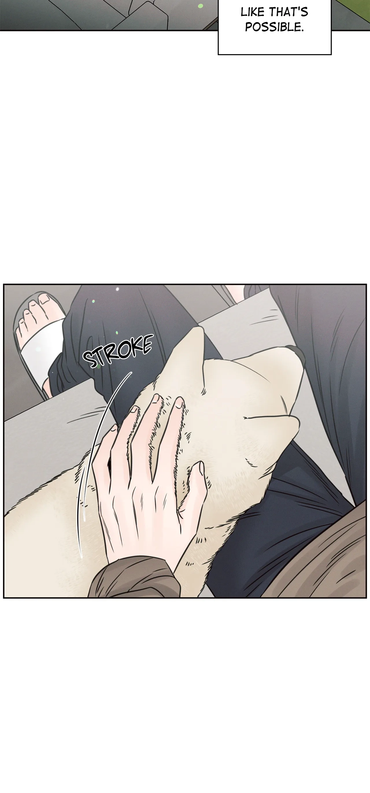 Love Me Not - Chapter 60 Page 20