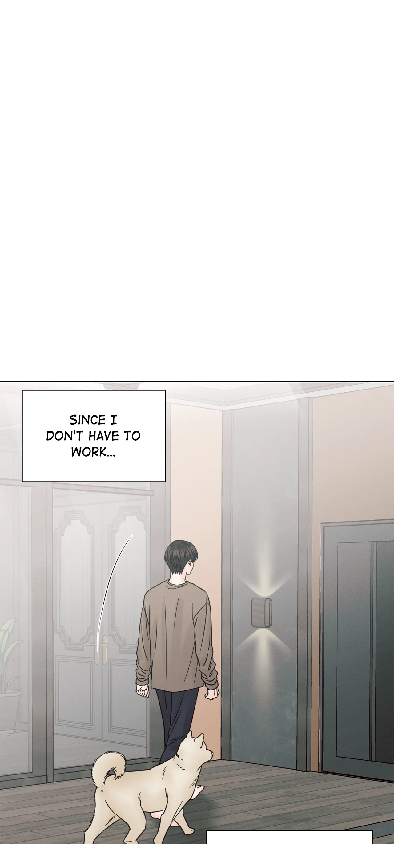 Love Me Not - Chapter 60 Page 22