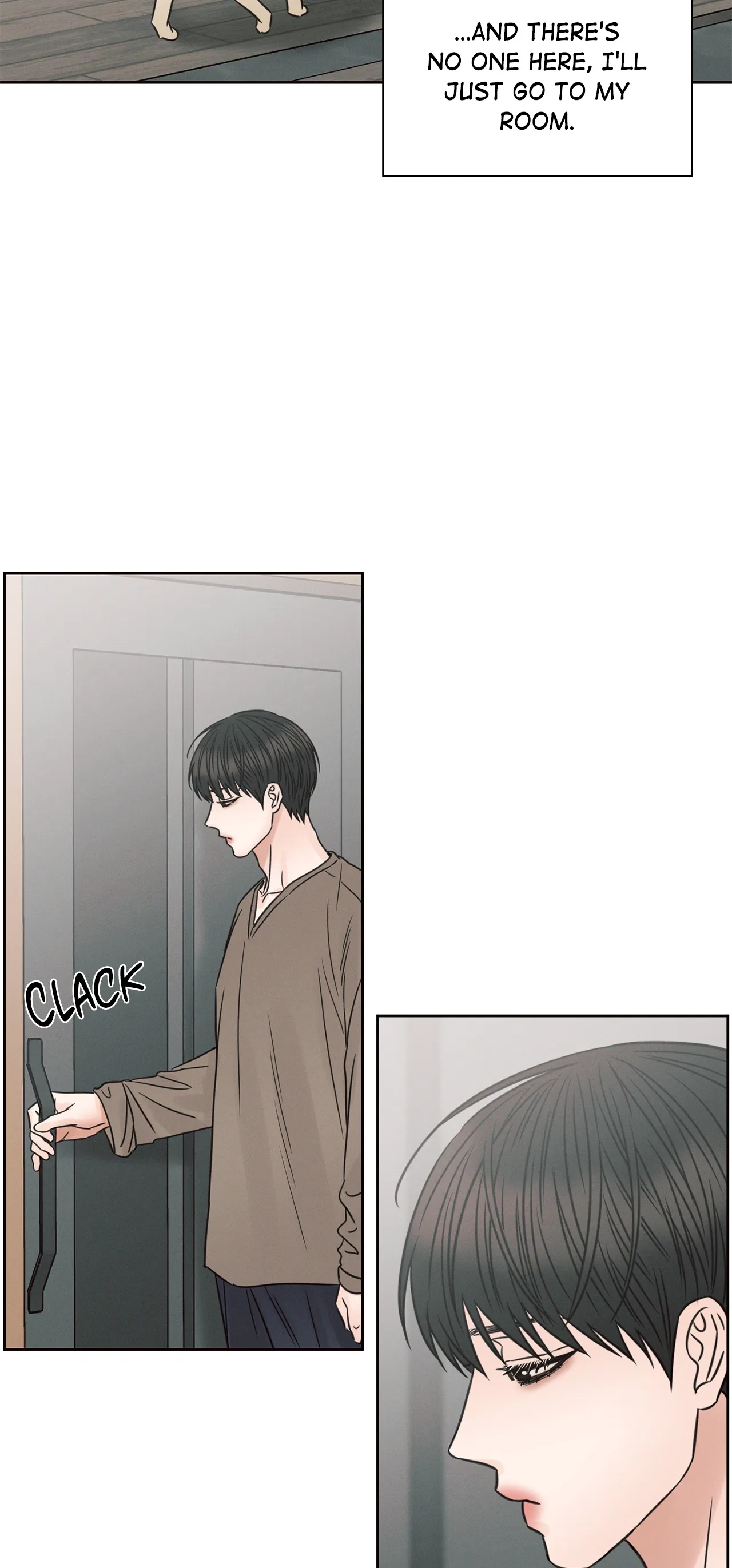 Love Me Not - Chapter 60 Page 23