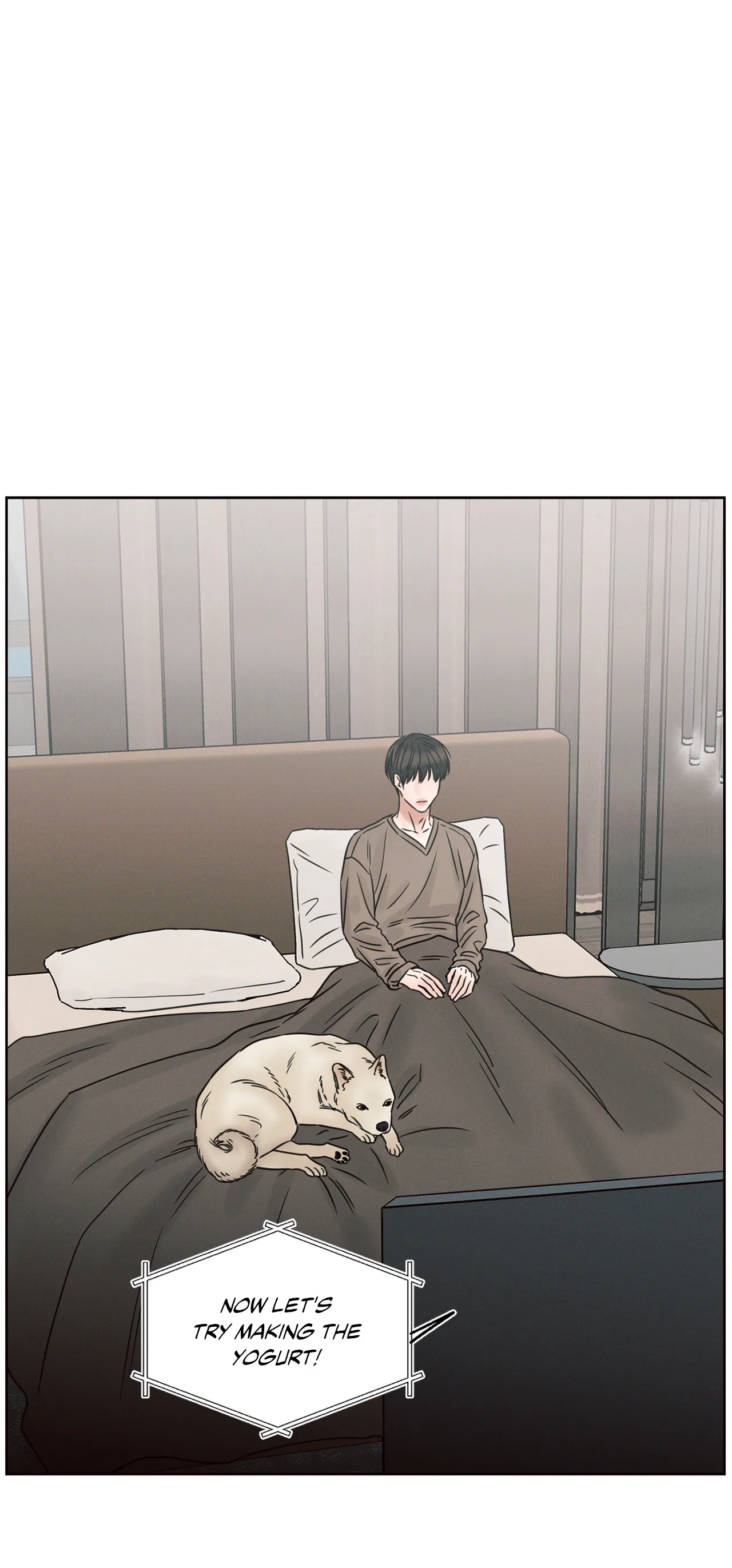 Love Me Not - Chapter 60 Page 25