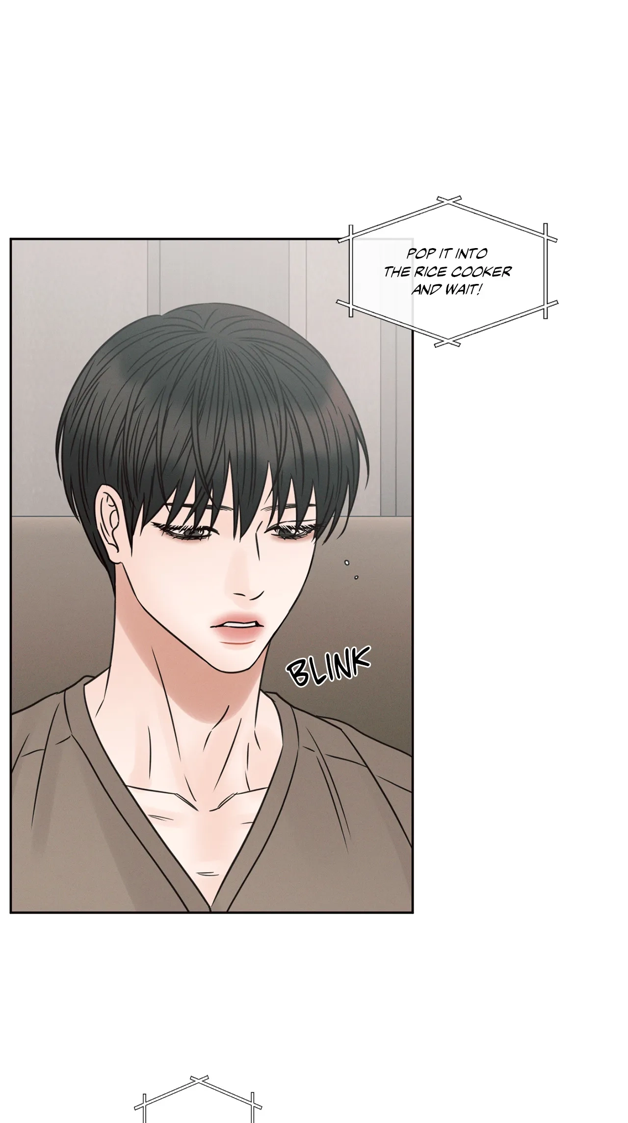 Love Me Not - Chapter 60 Page 26