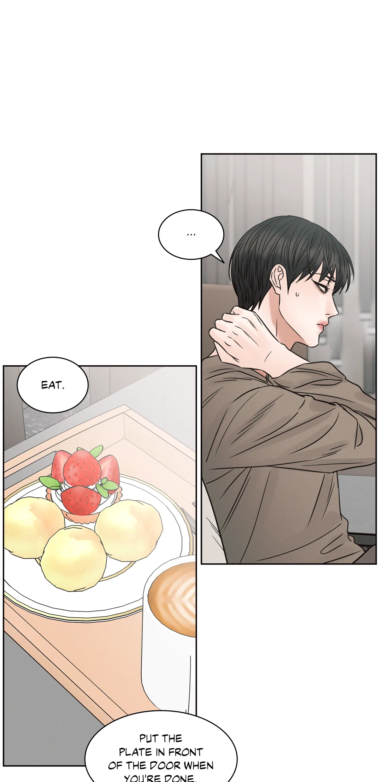 Love Me Not - Chapter 60 Page 30