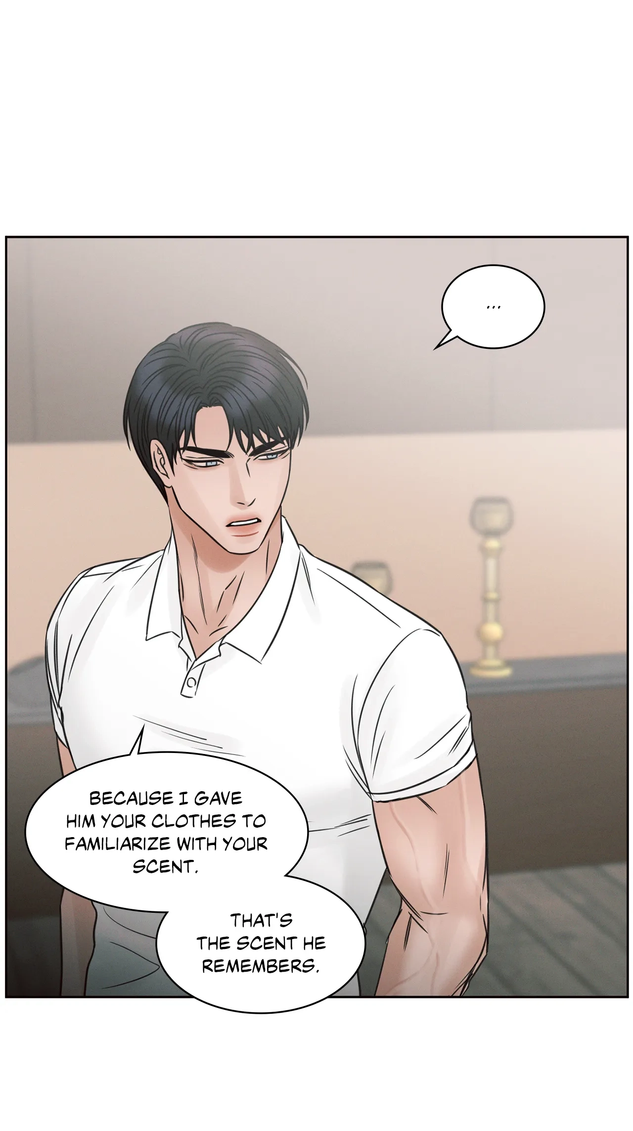 Love Me Not - Chapter 60 Page 34